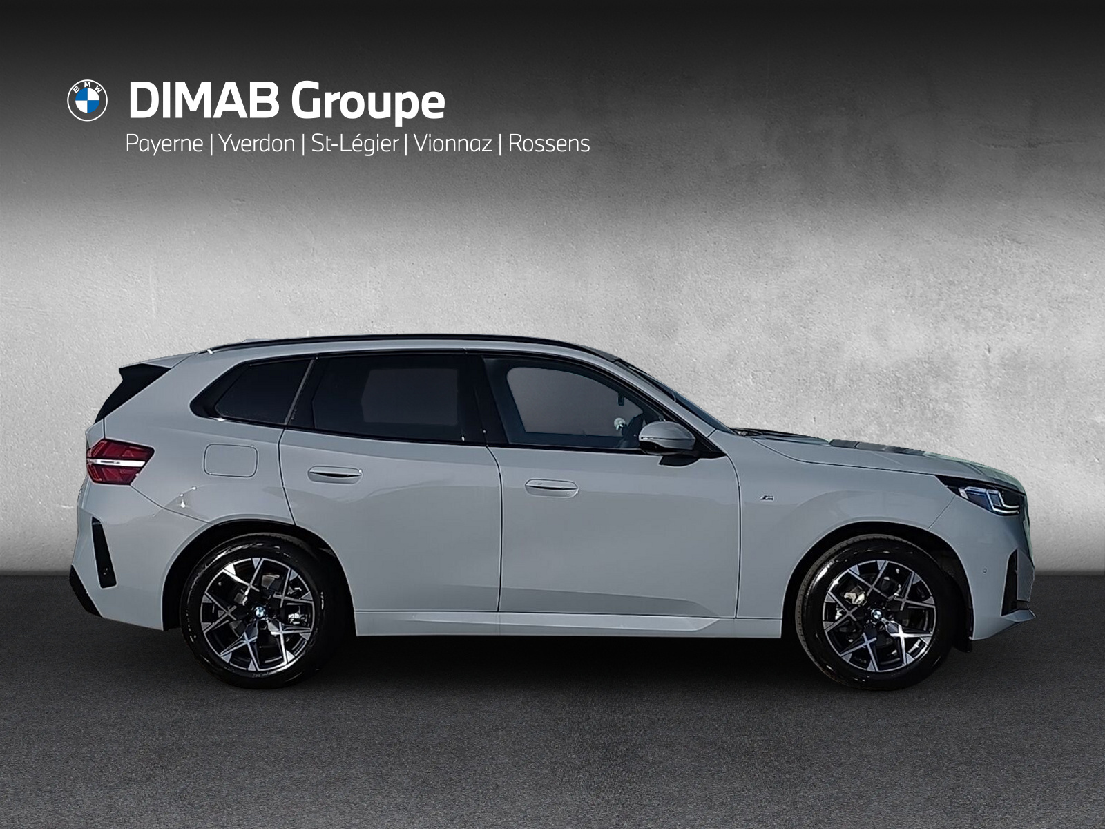 BMW X3 xDrive 30e M Sport Pro**Action de leasing à 0.9%** - 6
