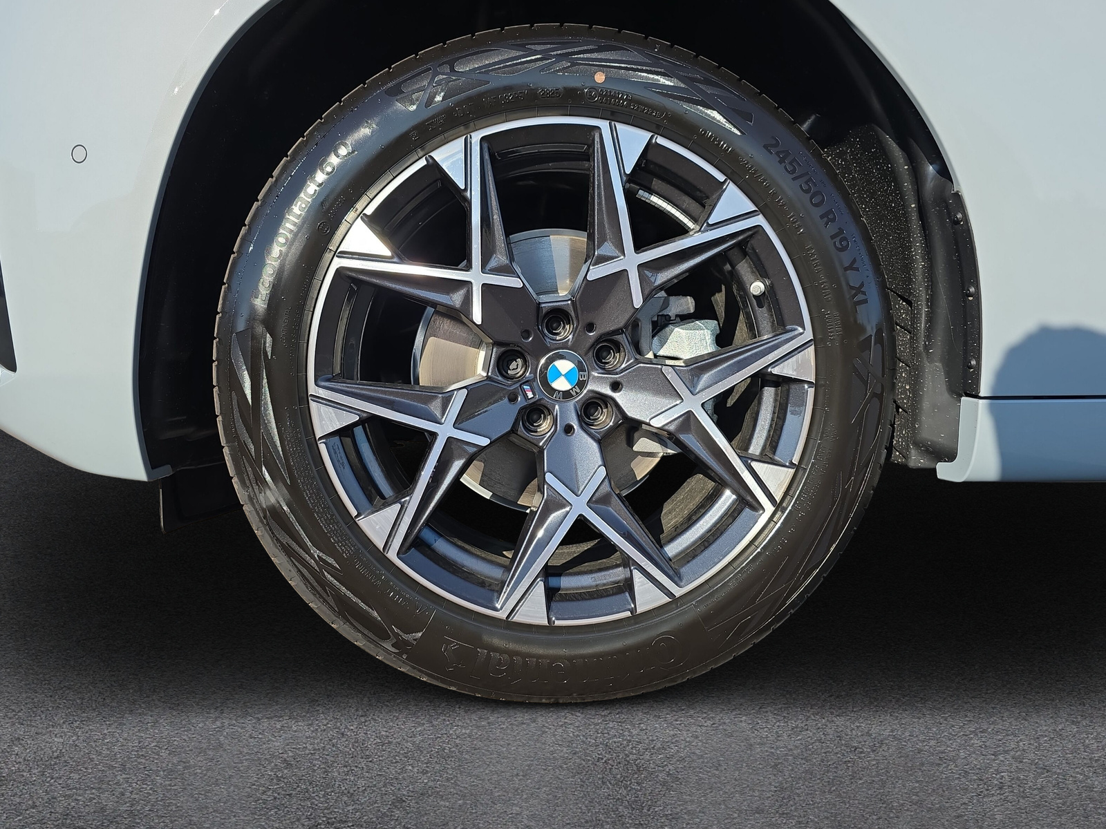 BMW X3 xDrive 30e M Sport Pro**Action de leasing à 0.9%** - 10