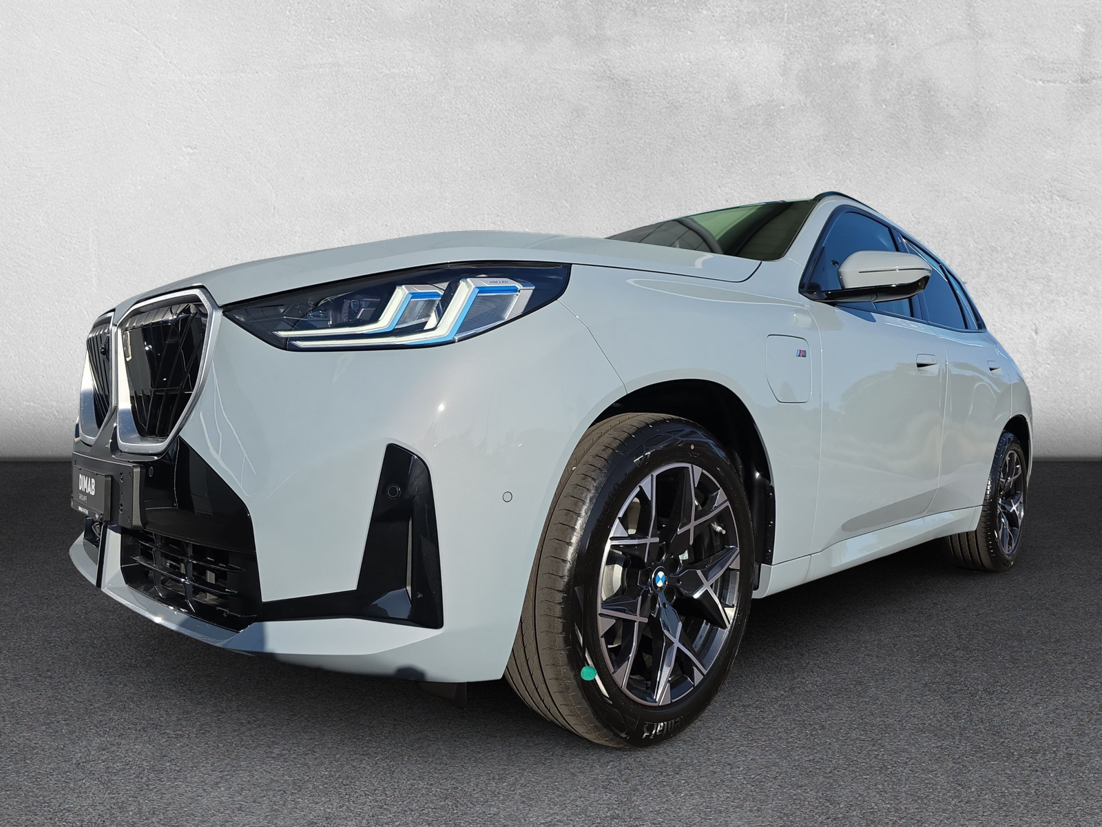 BMW X3 xDrive 30e M Sport Pro**Action de leasing à 0.9%** - 9