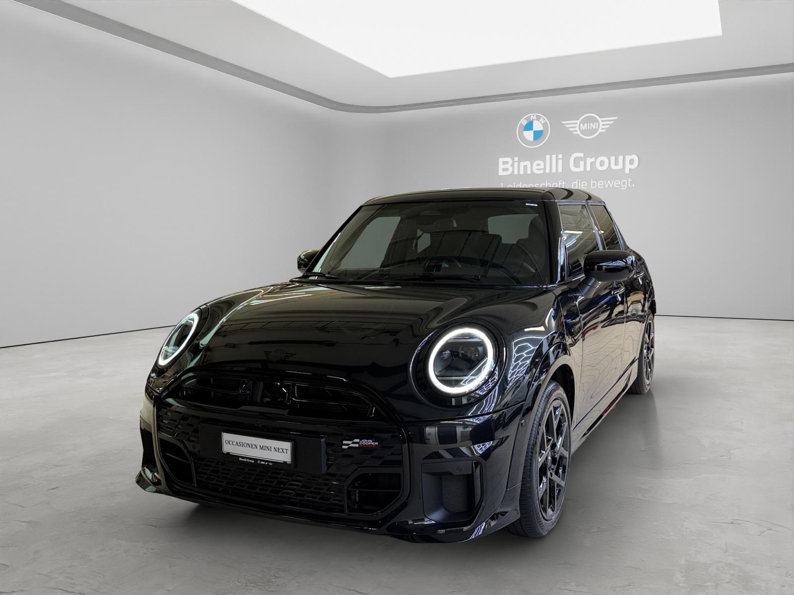 Cooper C SDKG Paket XL