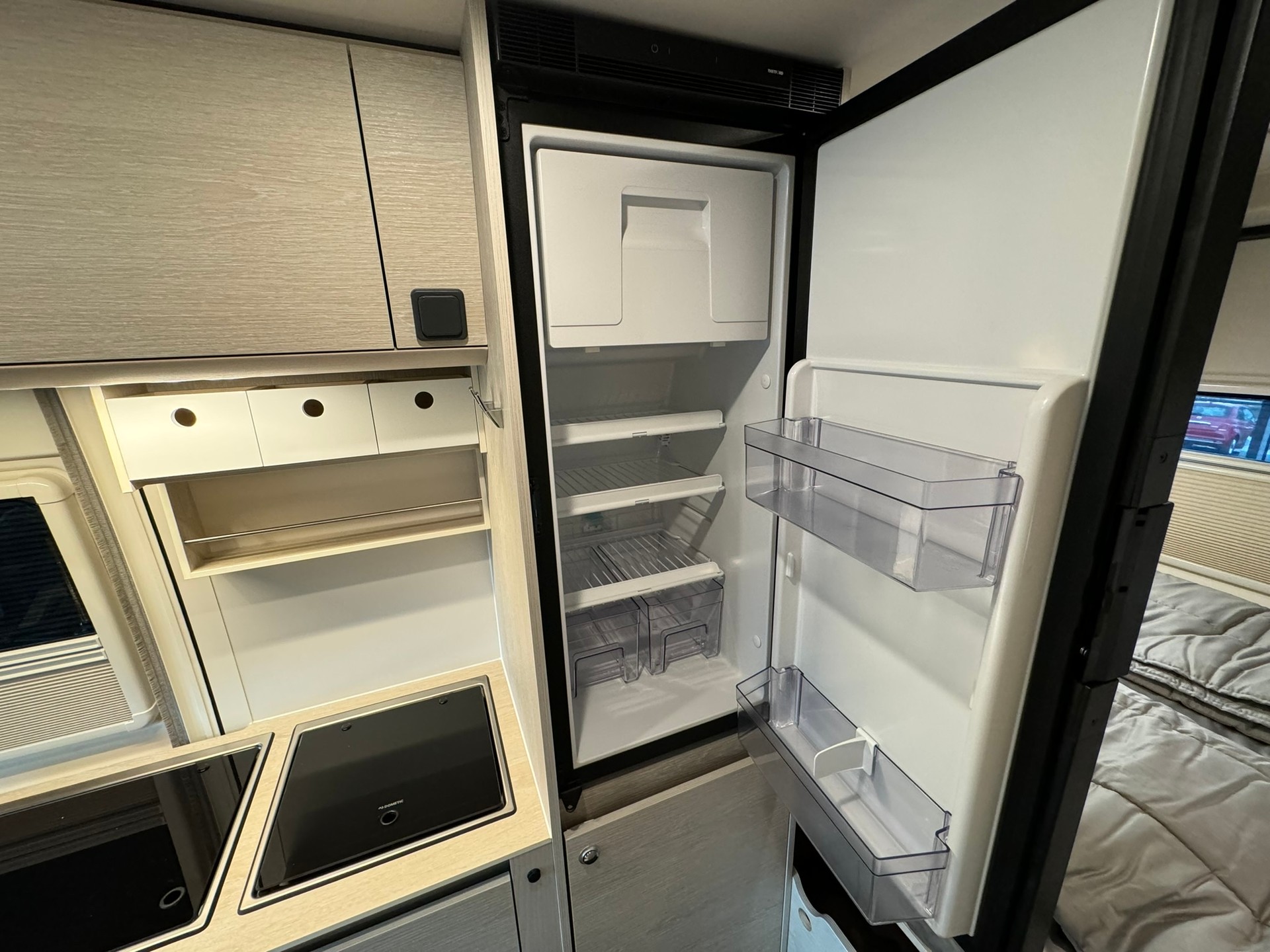 TOURNE MOBIL 180 PS Cruise / Heavy / Automat - 8