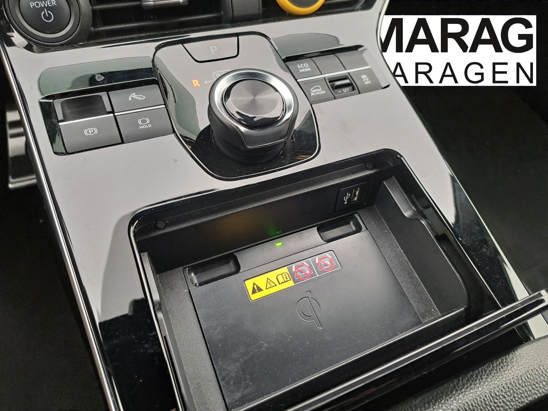 TOYOTA bZ4X Style 71,4 kWh 4WD - 15