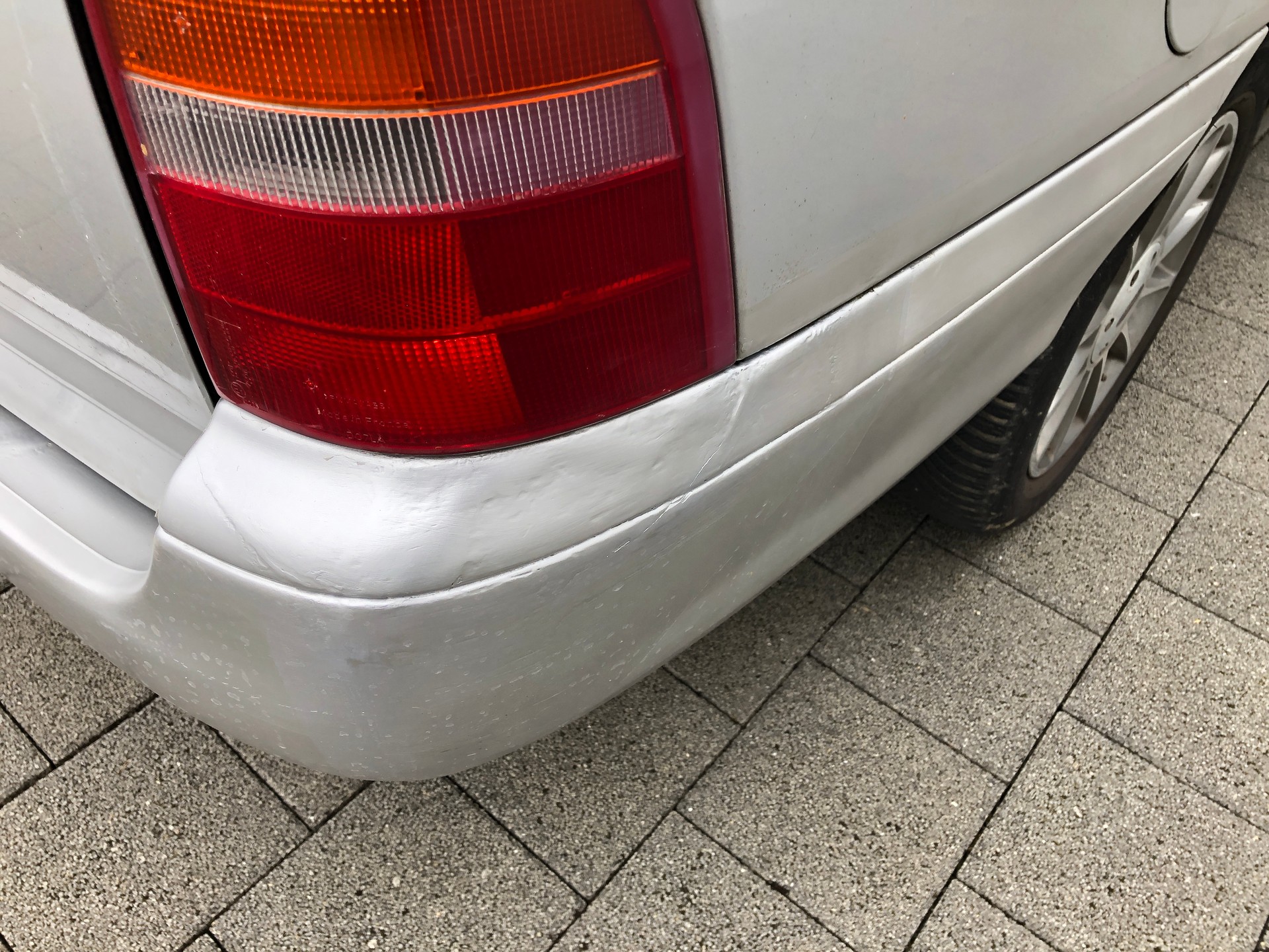 FORD Mondeo 2.0i Trend Futura - 5