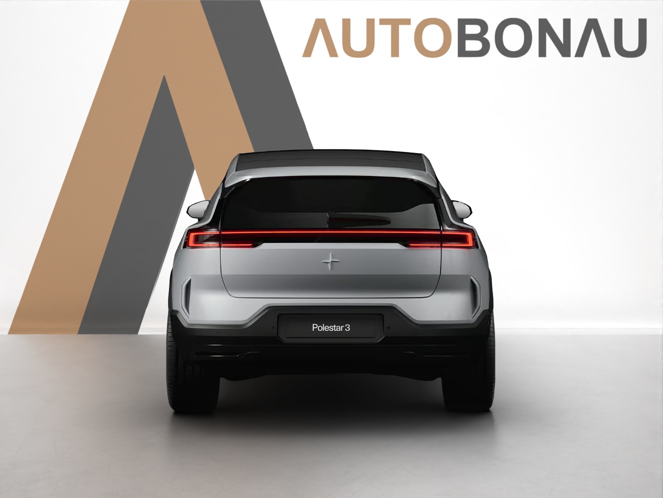 POLESTAR Polestar 3 Long Range Dual Plus Pilot 111 kWh MY24 - 4