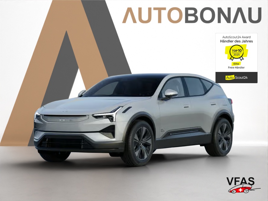 POLESTAR Polestar 3 Long Range Dual Plus Pilot 111 kWh MY24