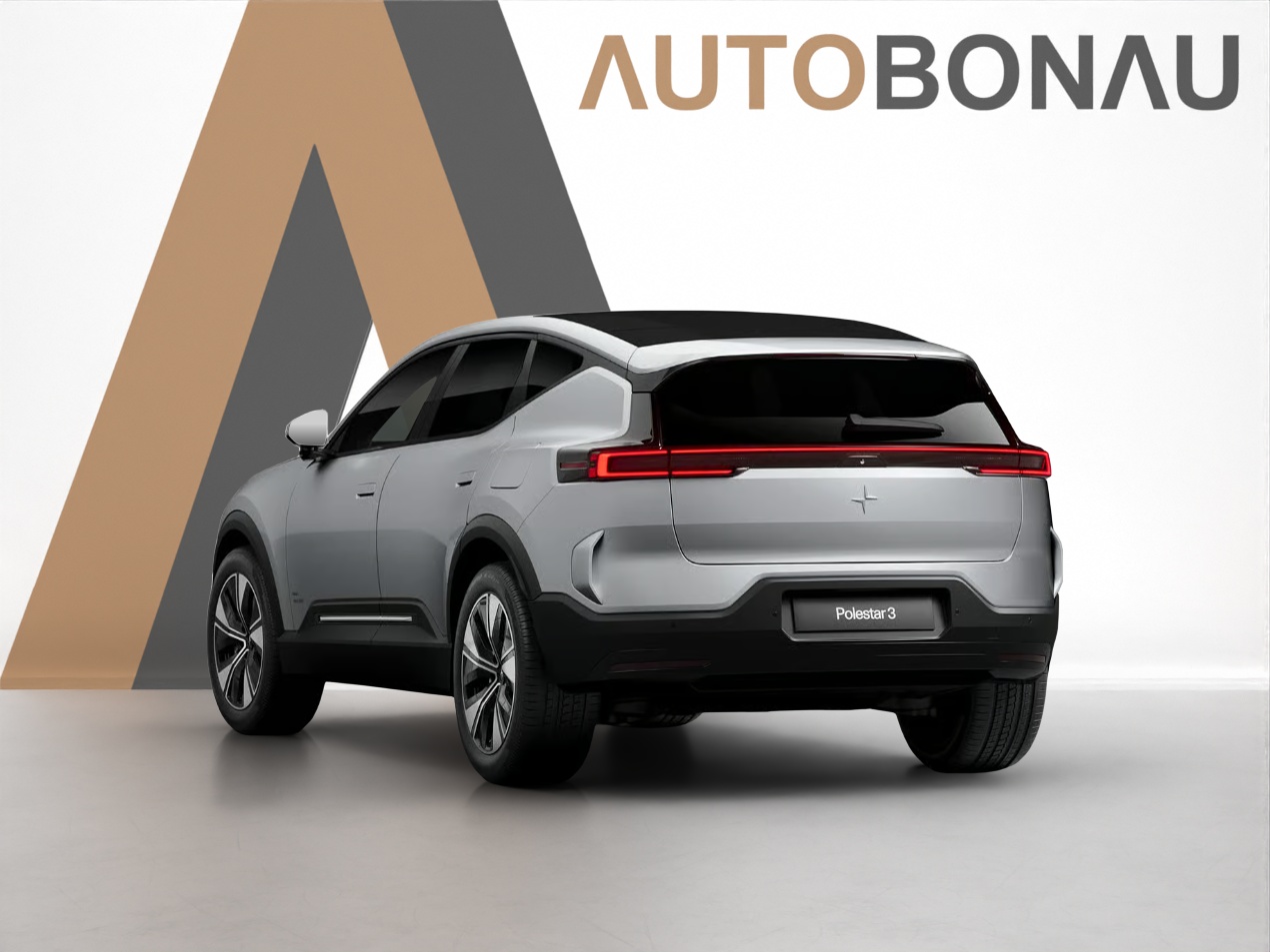 POLESTAR Polestar 3 Long Range Dual Plus Pilot 111 kWh MY24 - 3