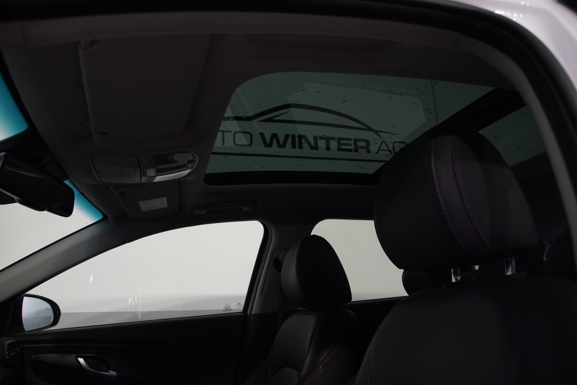 HYUNDAI i30 1.5 T-GDi Vertex *swiss* 48V MH DCT - 17