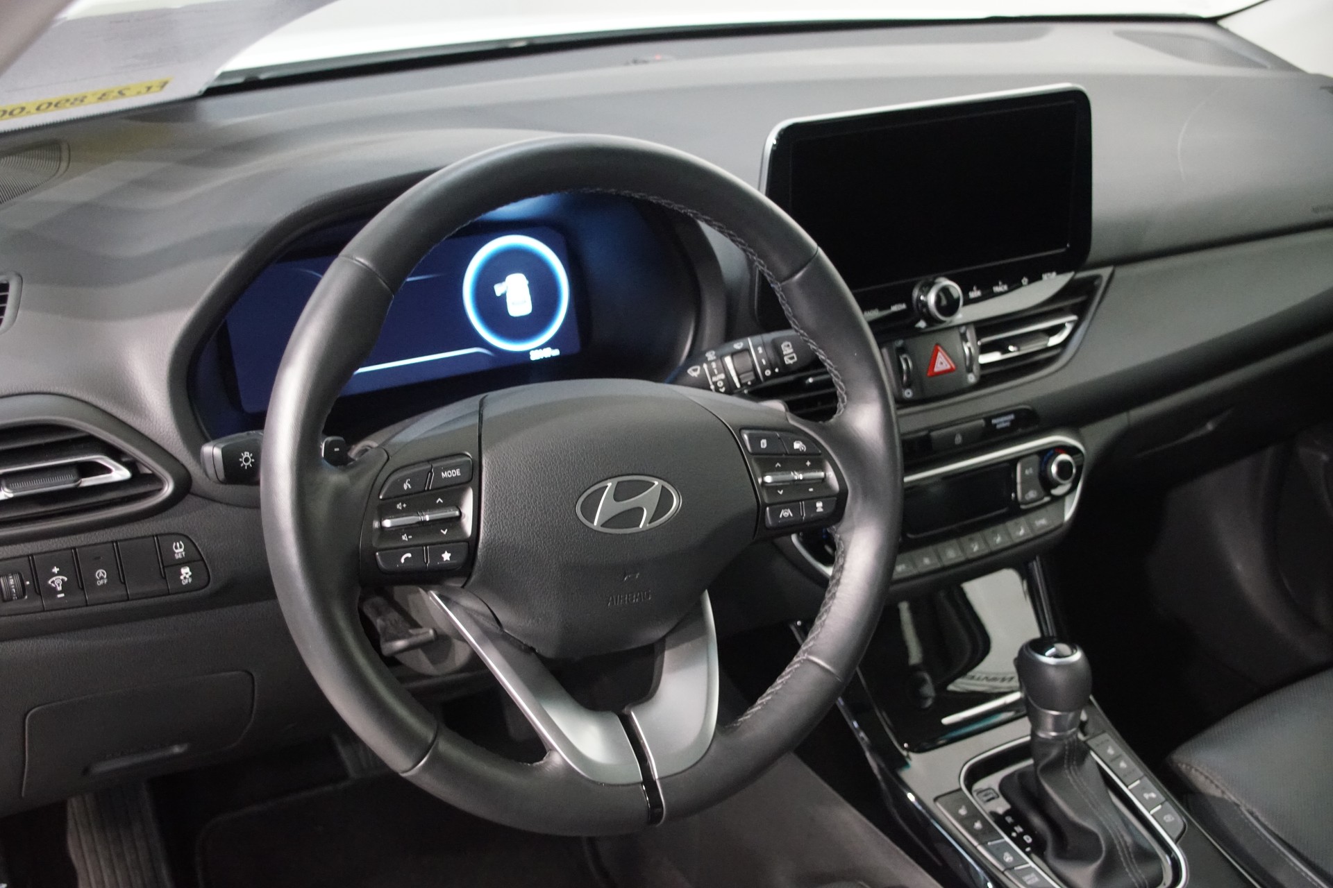 HYUNDAI i30 1.5 T-GDi Vertex *swiss* 48V MH DCT - 16