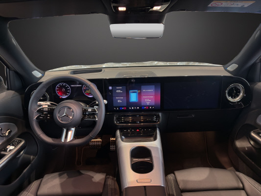 MERCEDES-BENZ GLB 350 85kWh EQ 4 Matic - 9