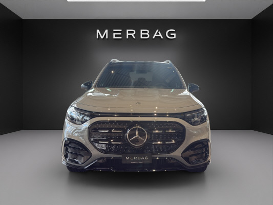 MERCEDES-BENZ GLB 350 85kWh EQ 4 Matic - 4