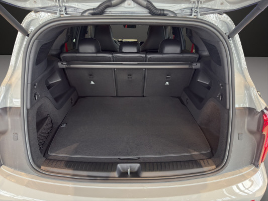 MERCEDES-BENZ GLB 350 85kWh EQ 4 Matic - 11