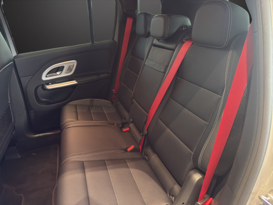 MERCEDES-BENZ GLB 350 85kWh EQ 4 Matic - 10