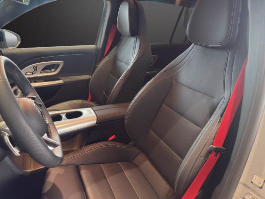 MERCEDES-BENZ GLB 350 85kWh EQ 4 Matic - 7