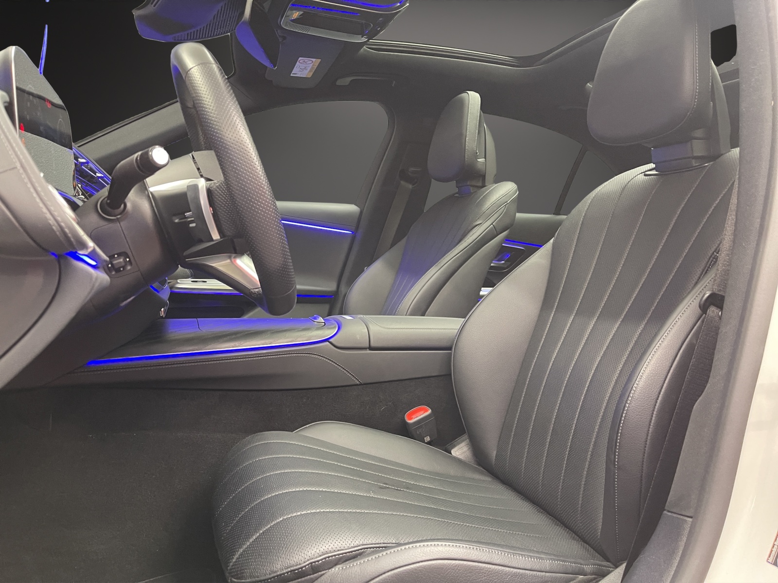 MERCEDES-BENZ E 300 e 9G-Tronic - 10