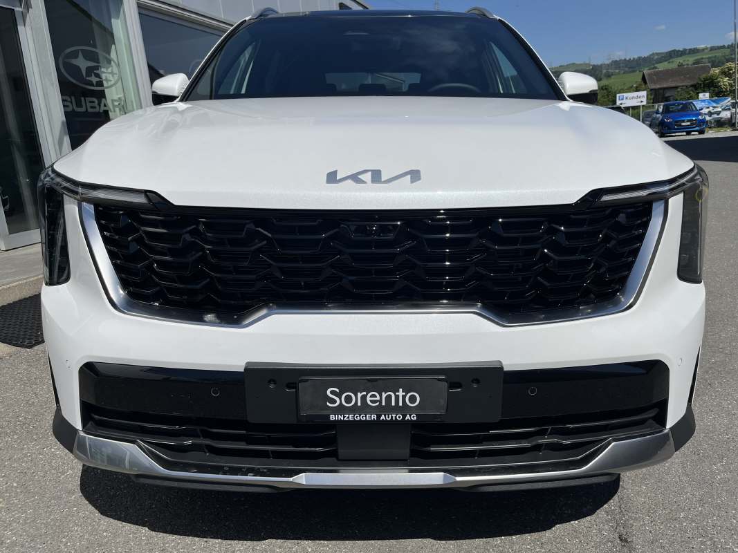 KIA Sorento 1.6 T-GDi Hybrid Style 7P