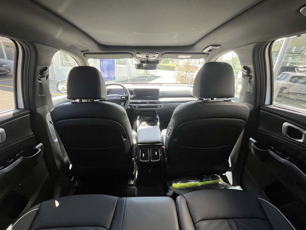 KIA Sorento 1.6 T-GDi Hybrid Style 7P - 6