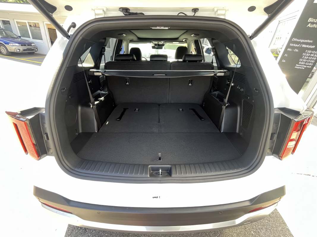 KIA Sorento 1.6 T-GDi Hybrid Style 7P - 5