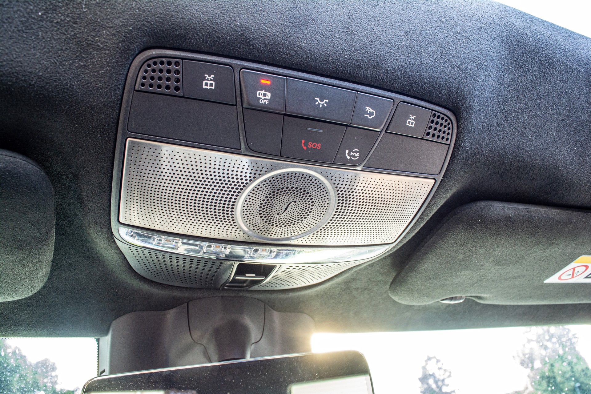MERCEDES-BENZ G 63 AMG 4x4 Speedshift Plus G-Tronic - 20