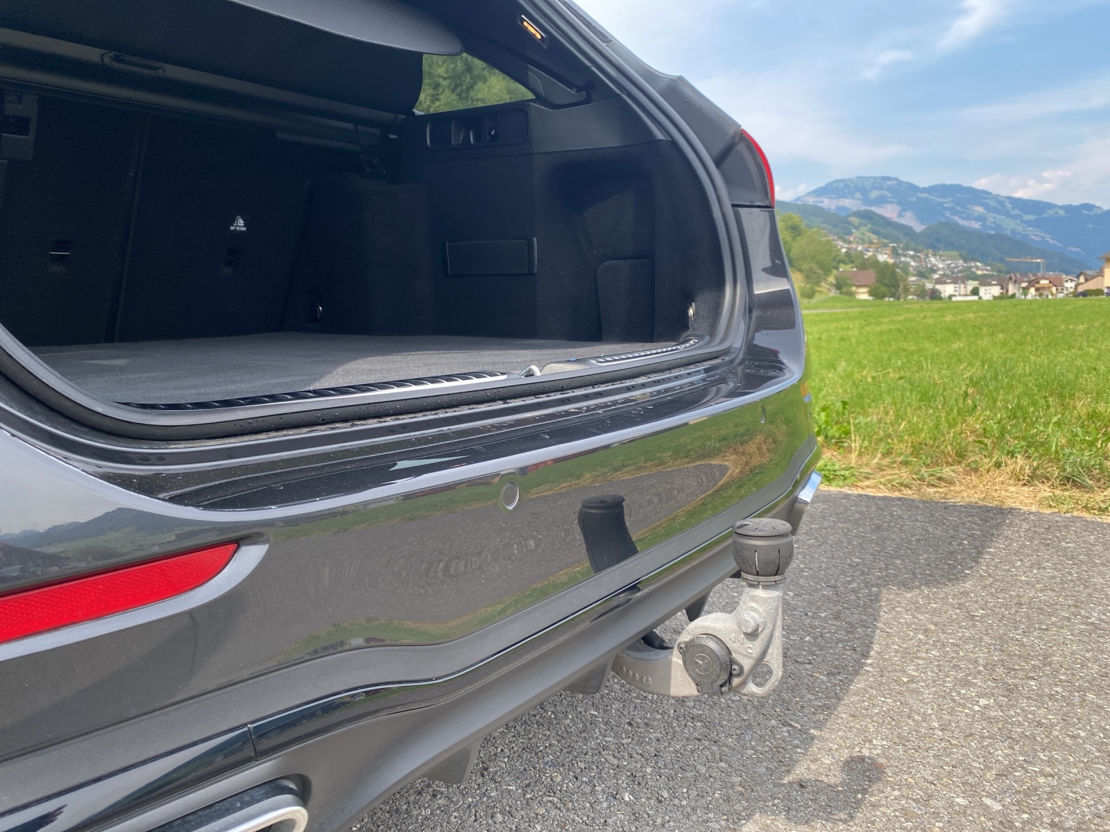 MERCEDES-BENZ C 220 d T 4 Matic - 16