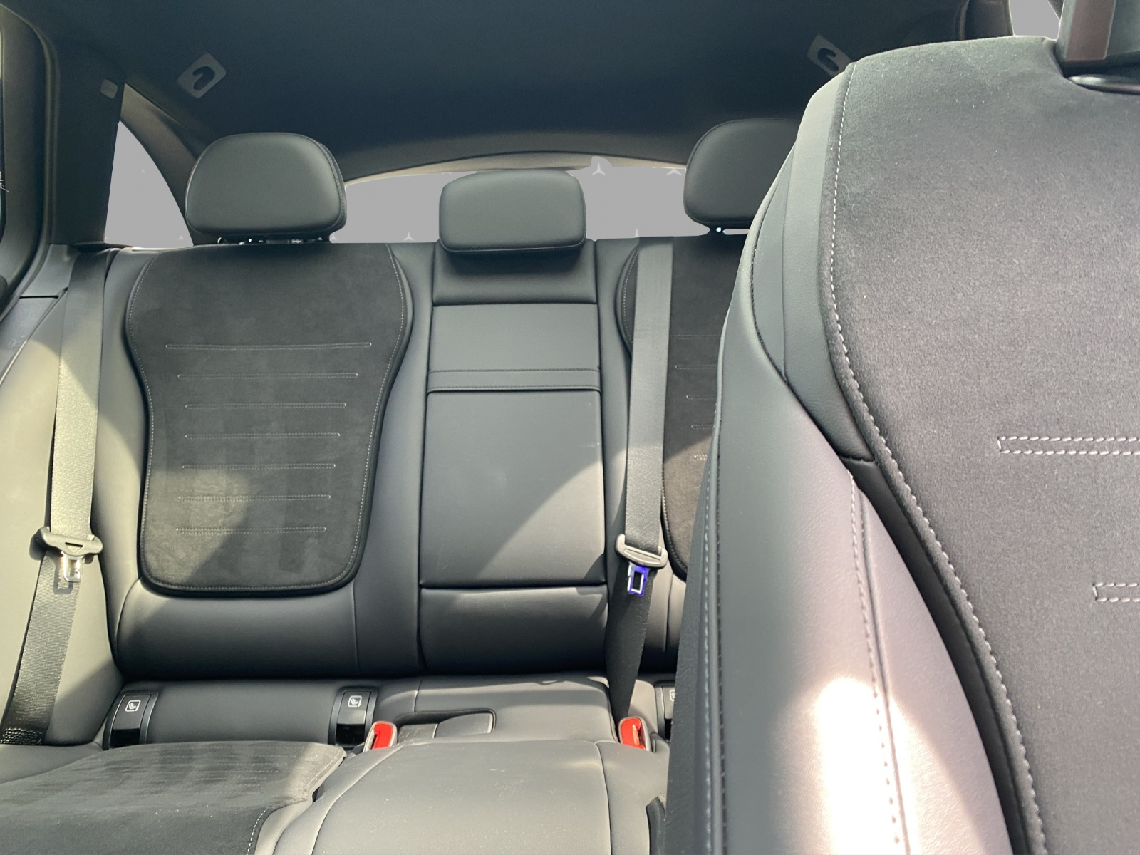 MERCEDES-BENZ C 220 d T 4 Matic - 14