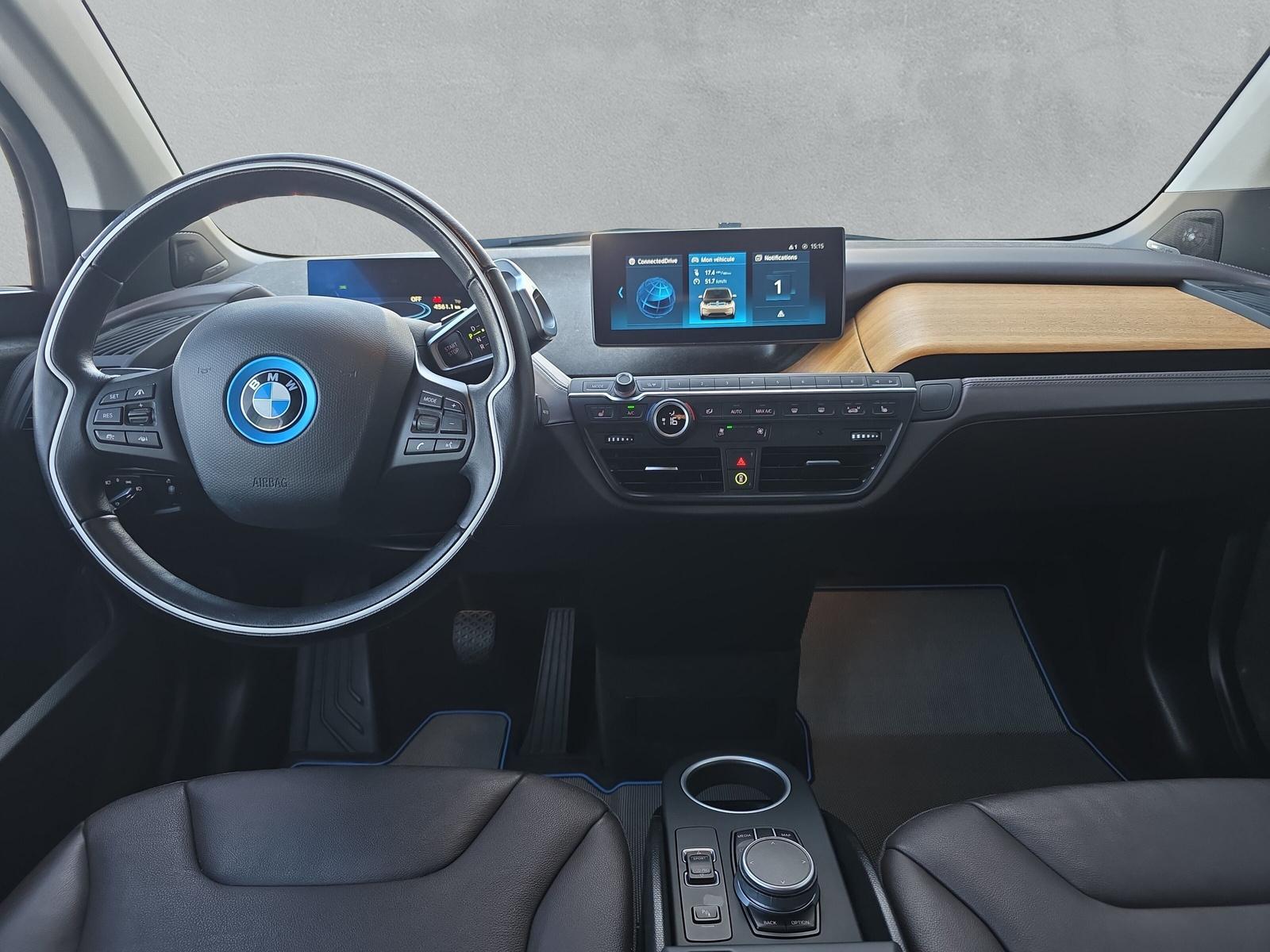 BMW i3 S 120 Ah E-Motor ** 100 % électrique ** - 17