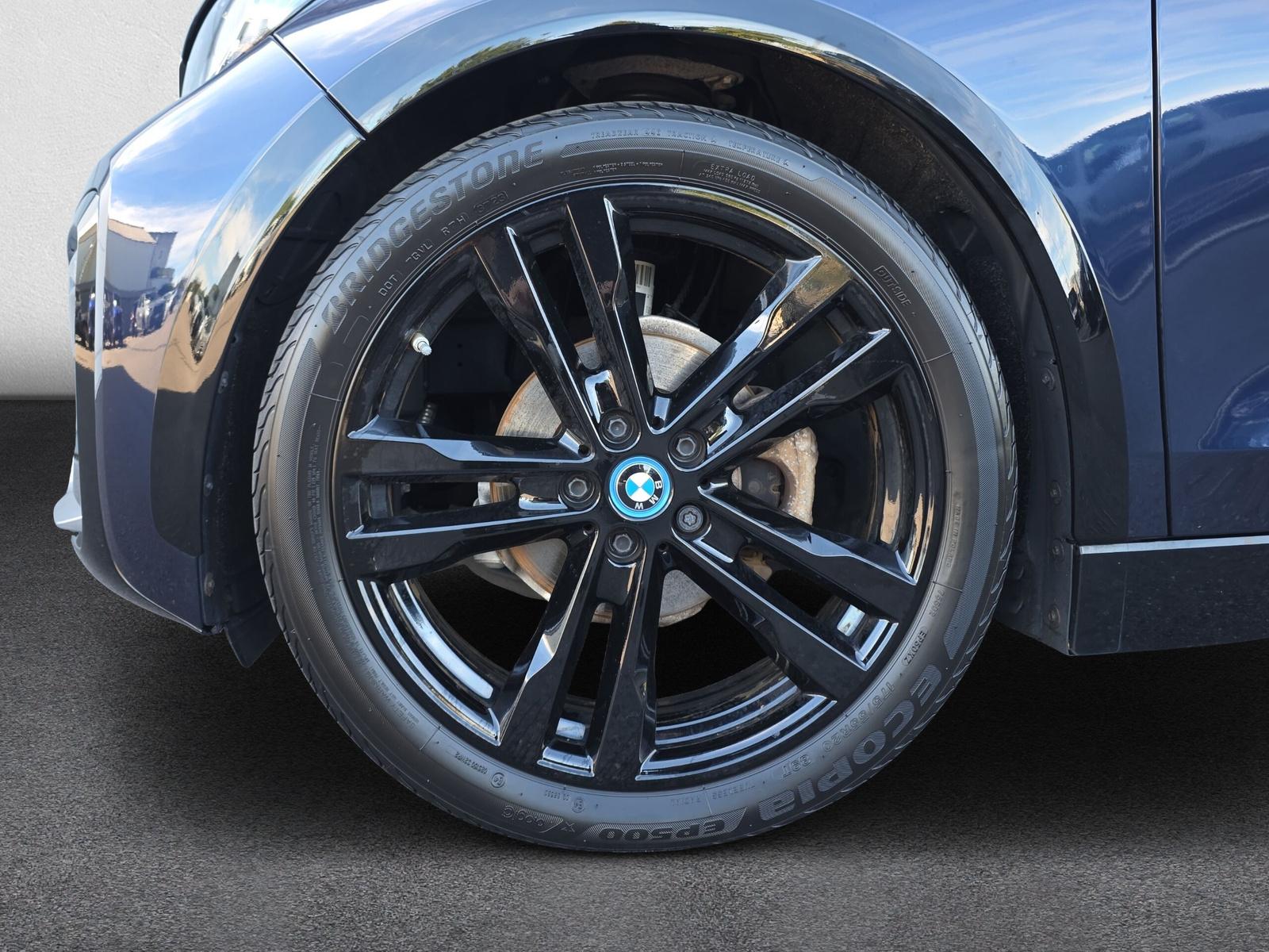 BMW i3 S 120 Ah E-Motor ** 100 % électrique ** - 10
