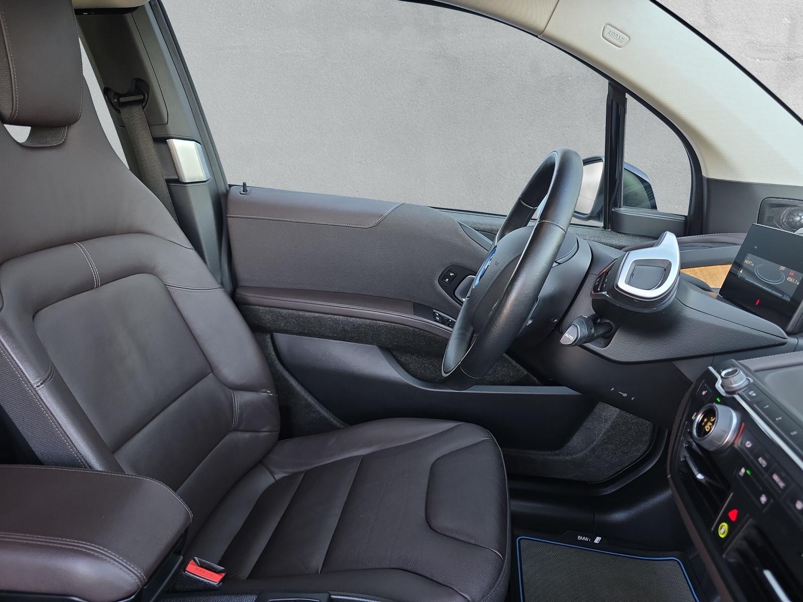 BMW i3 S 120 Ah E-Motor ** 100 % électrique ** - 14