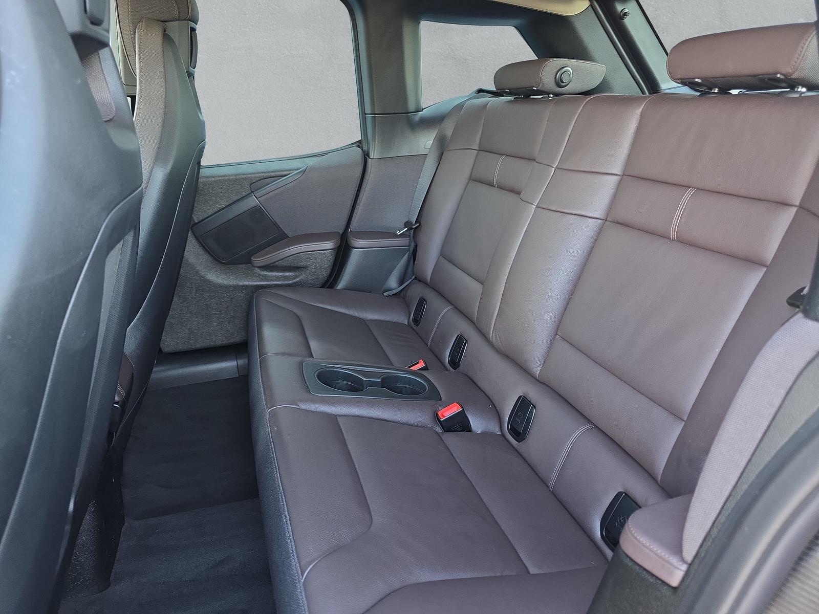 BMW i3 S 120 Ah E-Motor ** 100 % électrique ** - 16