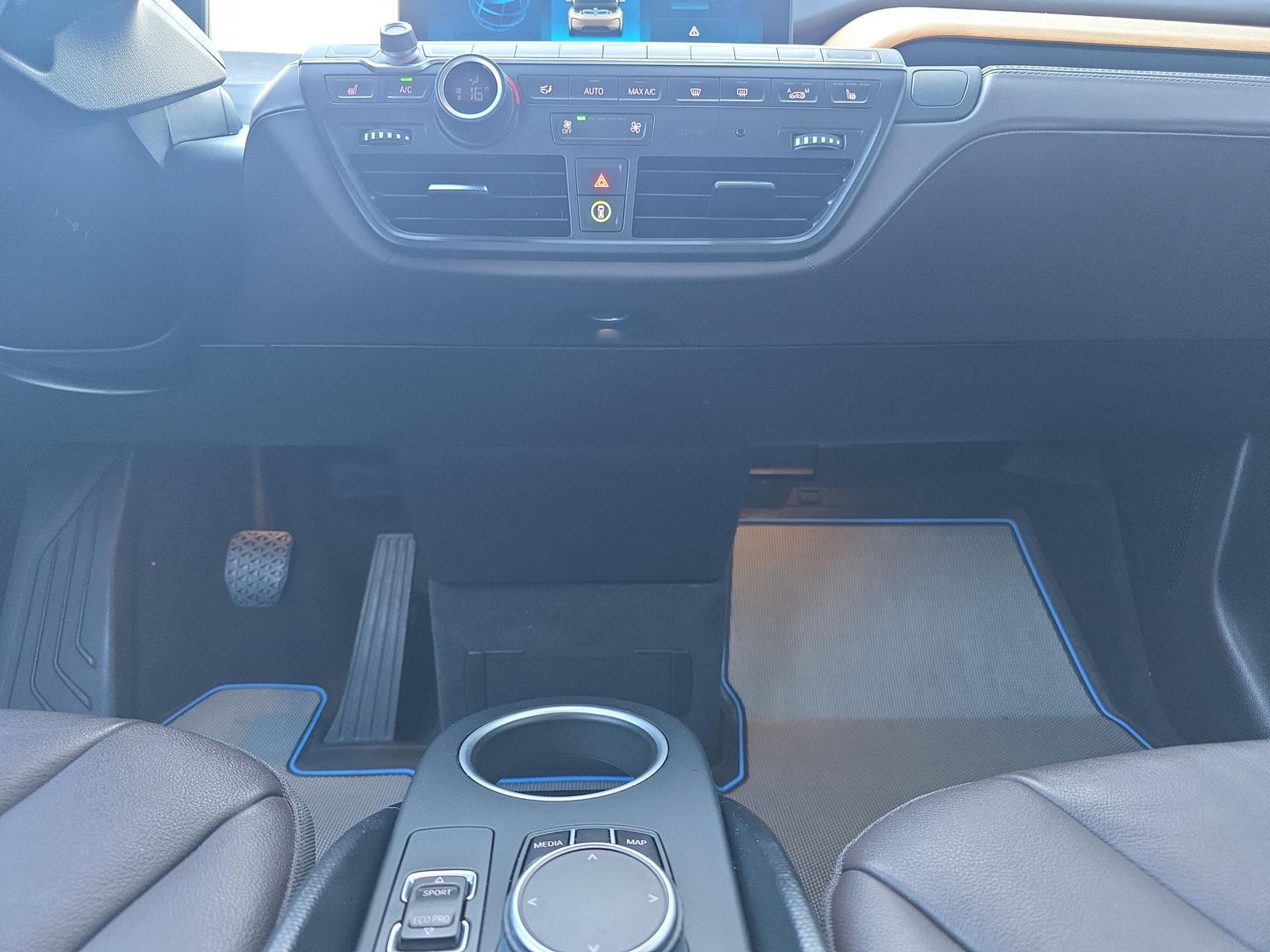 BMW i3 S 120 Ah E-Motor ** 100 % électrique ** - 18