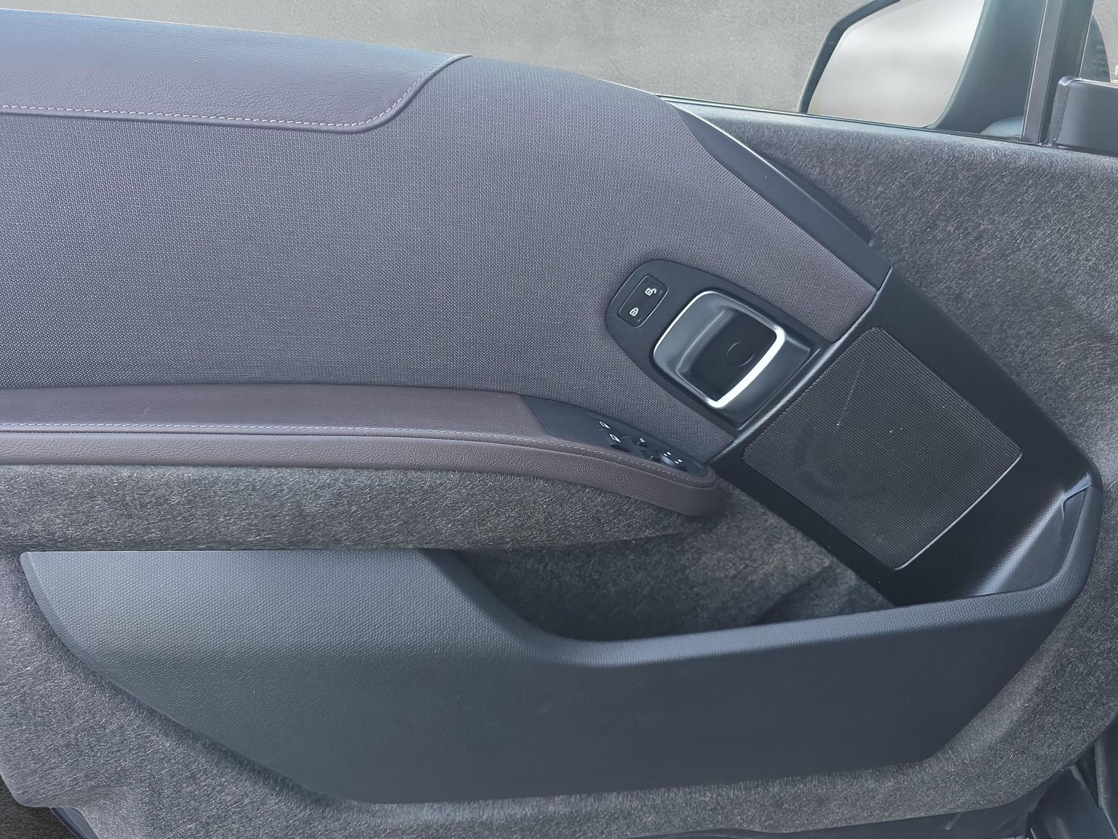 BMW i3 S 120 Ah E-Motor ** 100 % électrique ** - 22