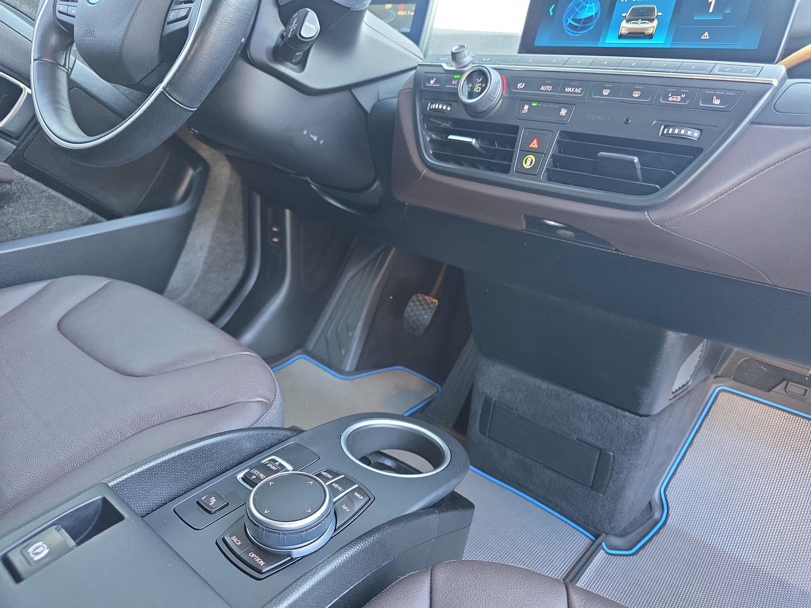 BMW i3 S 120 Ah E-Motor ** 100 % électrique ** - 15