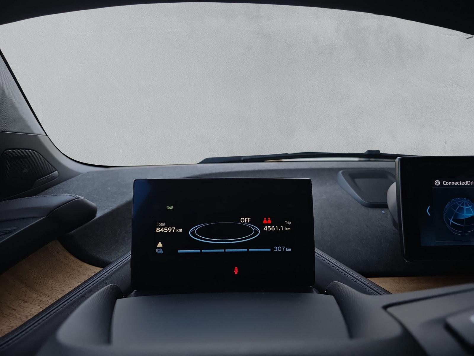BMW i3 S 120 Ah E-Motor ** 100 % électrique ** - 24