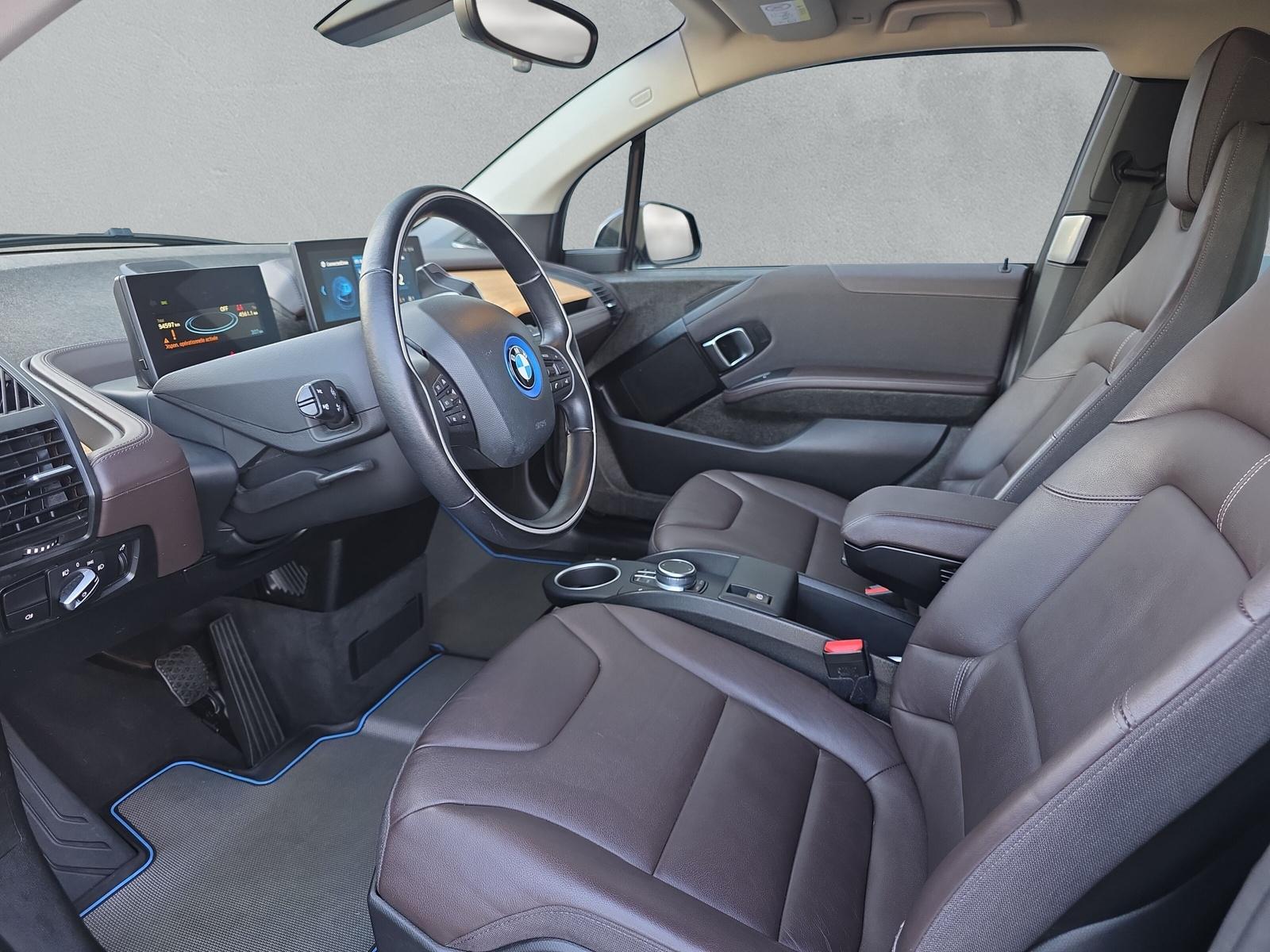 BMW i3 S 120 Ah E-Motor ** 100 % électrique ** - 12
