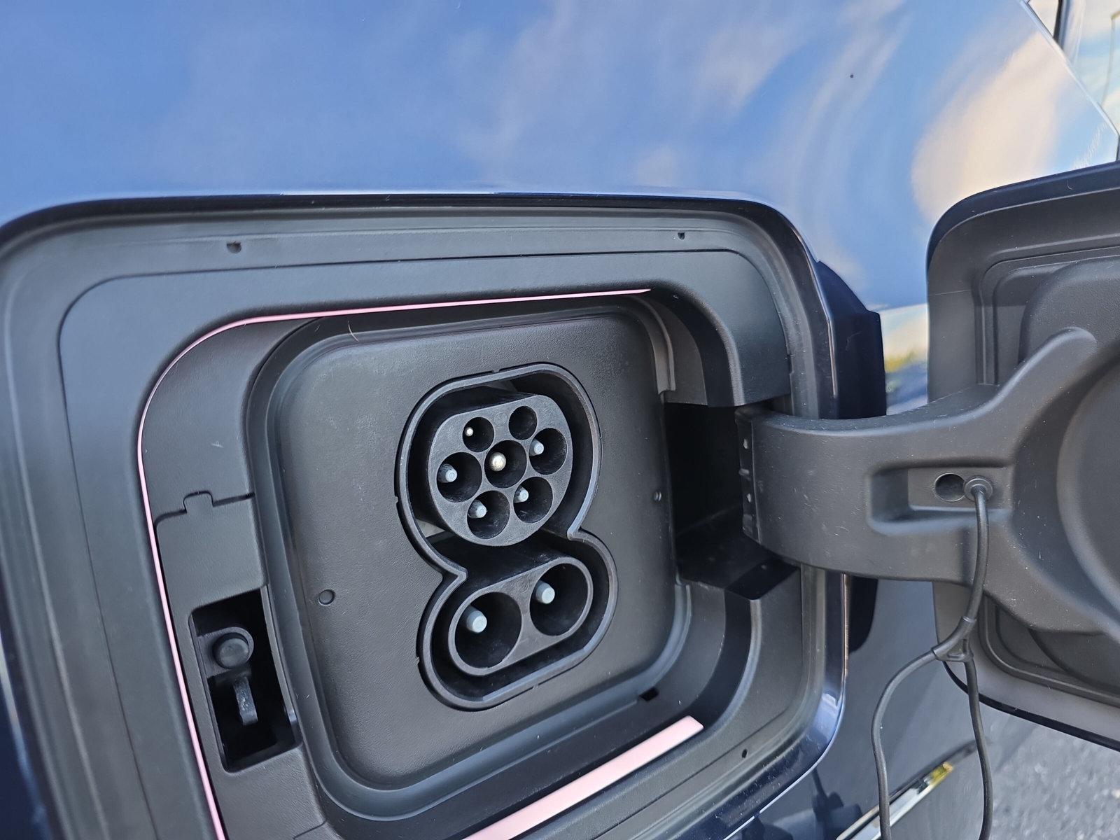 BMW i3 S 120 Ah E-Motor ** 100 % électrique ** - 25