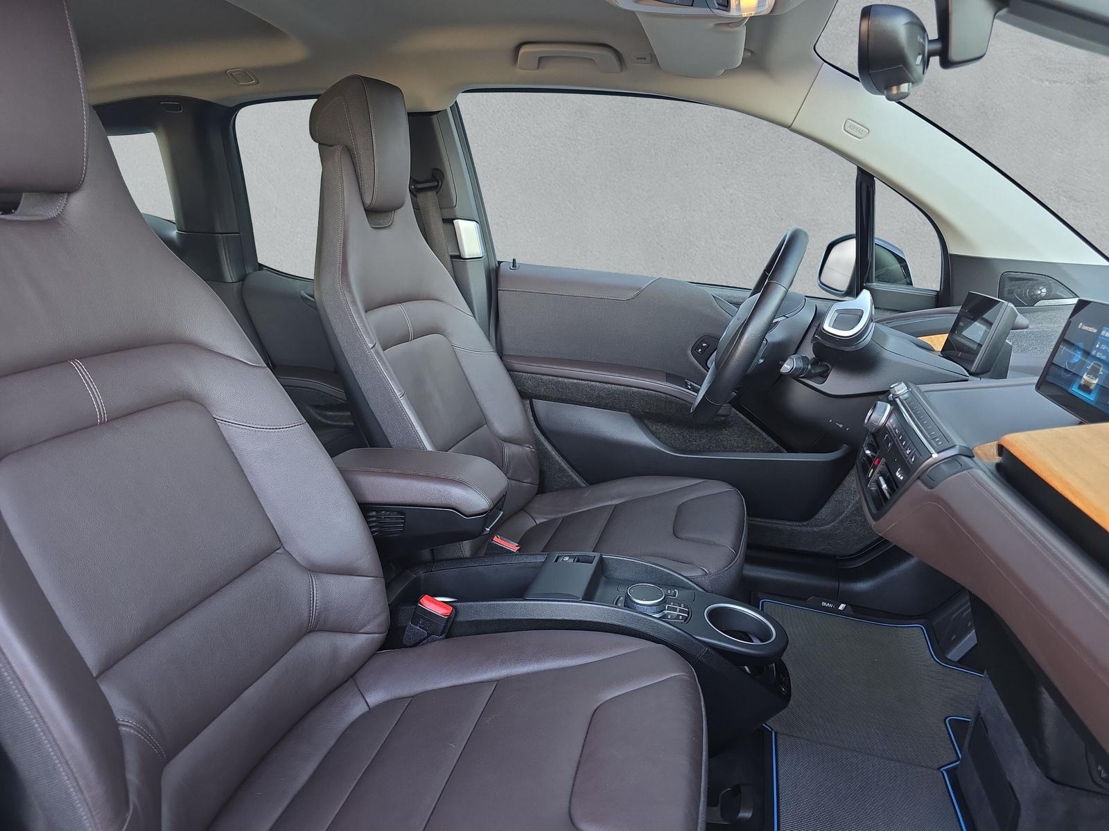 BMW i3 S 120 Ah E-Motor ** 100 % électrique ** - 13