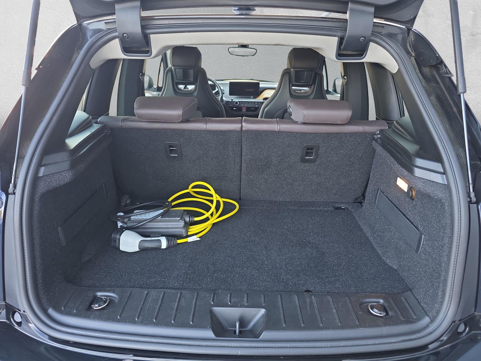 BMW i3 S 120 Ah E-Motor ** 100 % électrique ** - 11