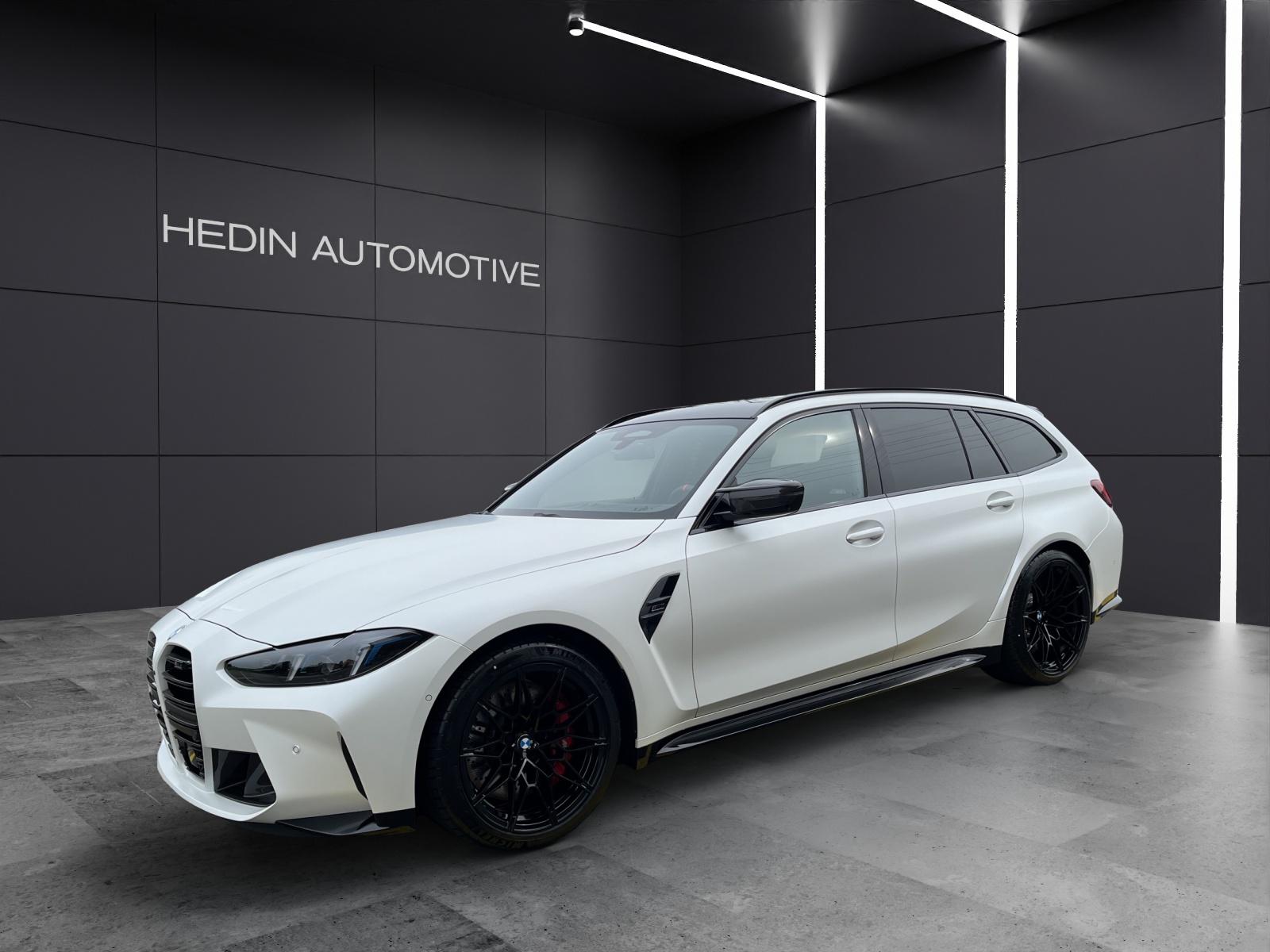 BMW M3 Competition xDrive Touring Kombi