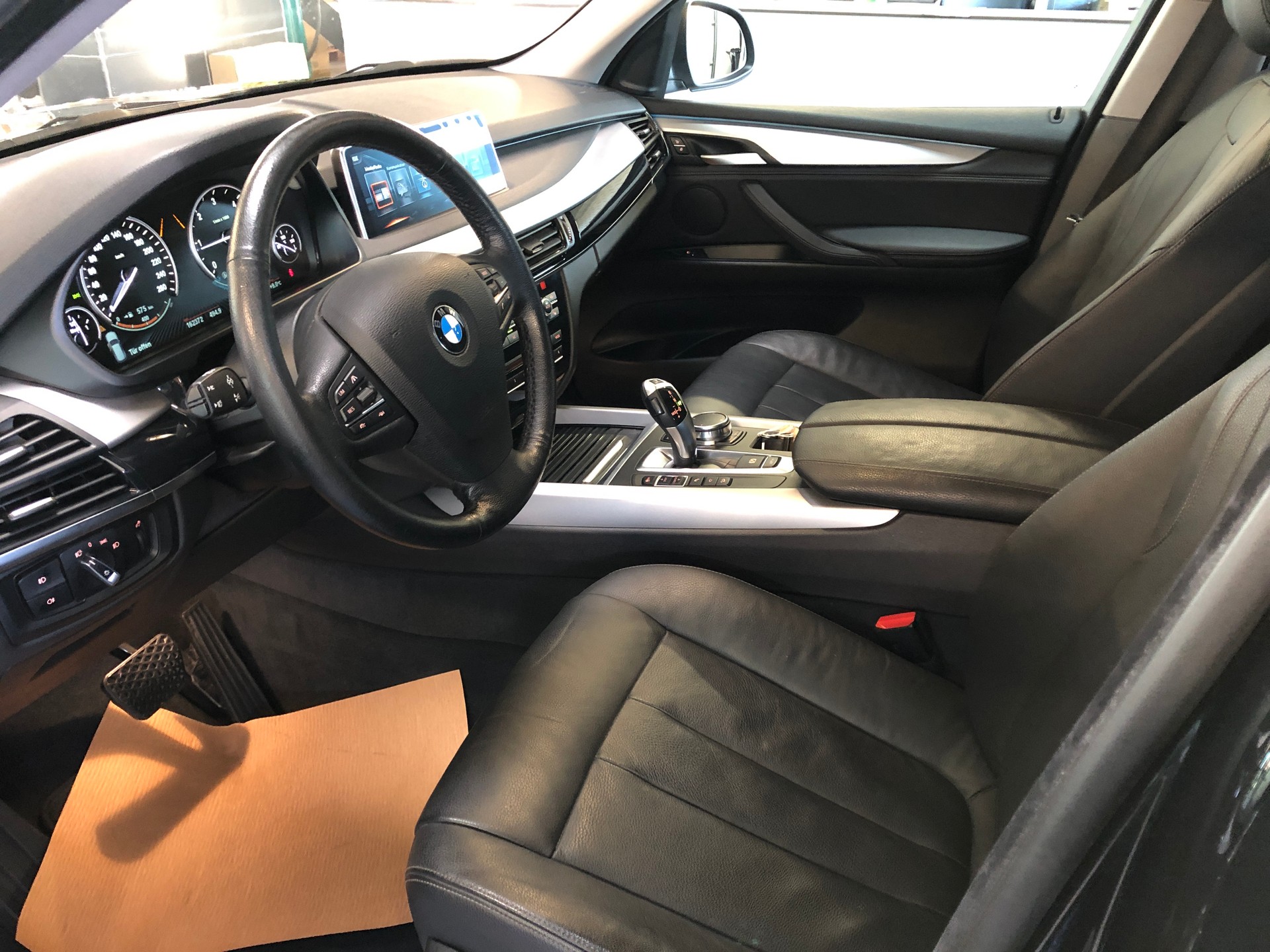 BMW X5 xDrive 25d Steptronic - 24