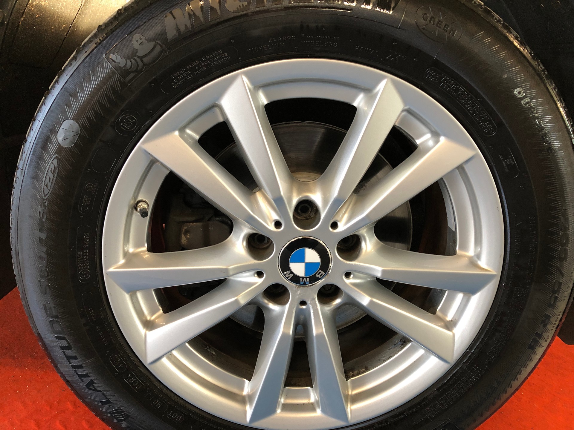 BMW X5 xDrive 25d Steptronic - 3