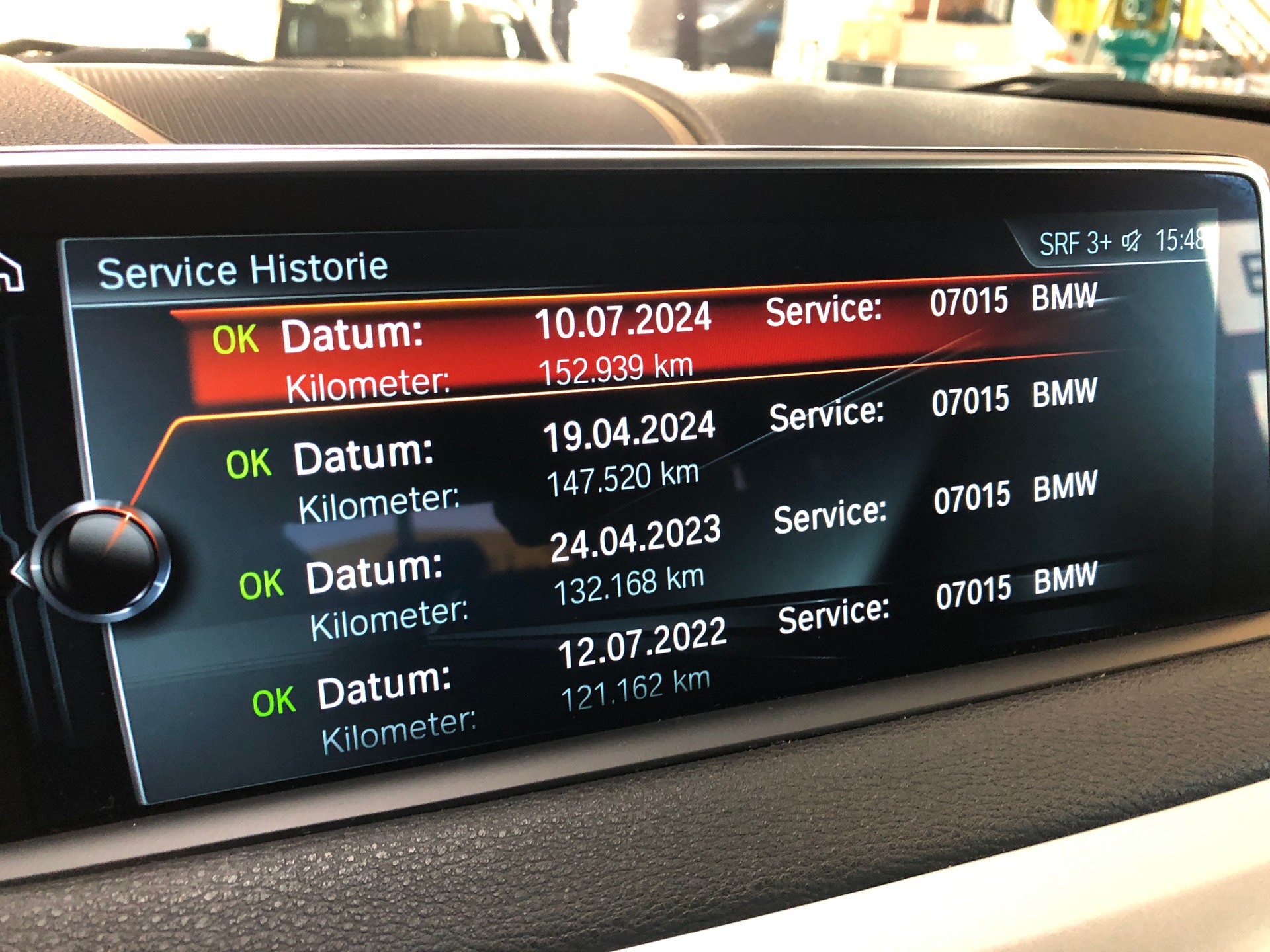 BMW X5 xDrive 25d Steptronic - 31