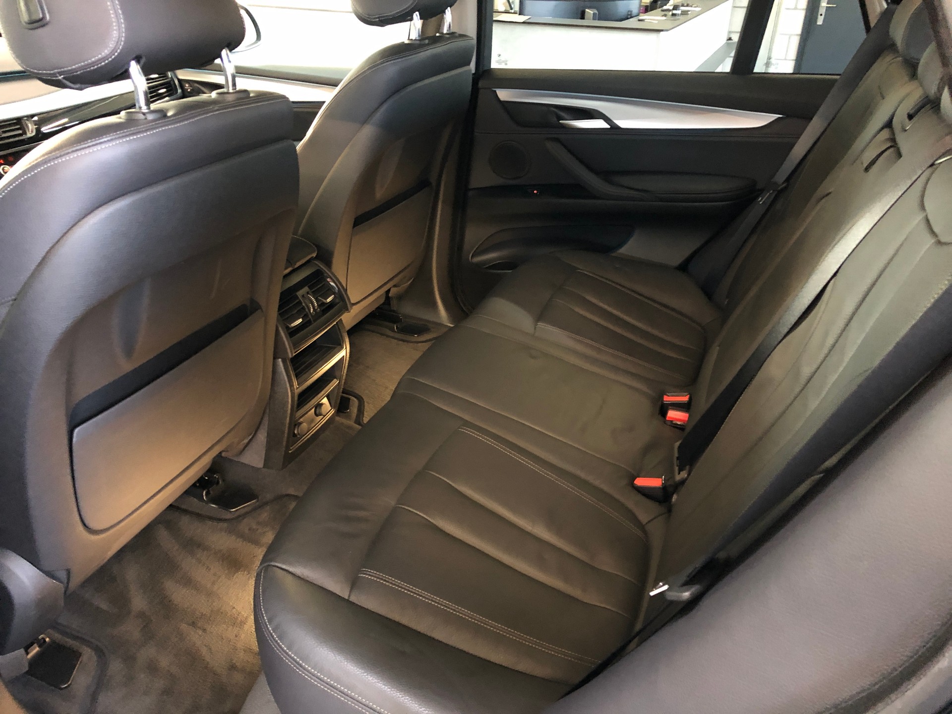 BMW X5 xDrive 25d Steptronic - 22