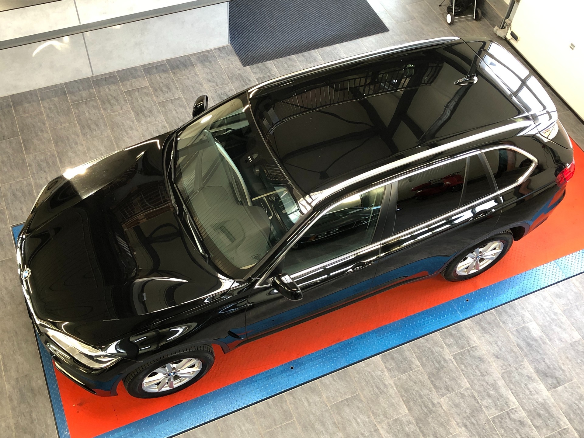 BMW X5 xDrive 25d Steptronic - 32