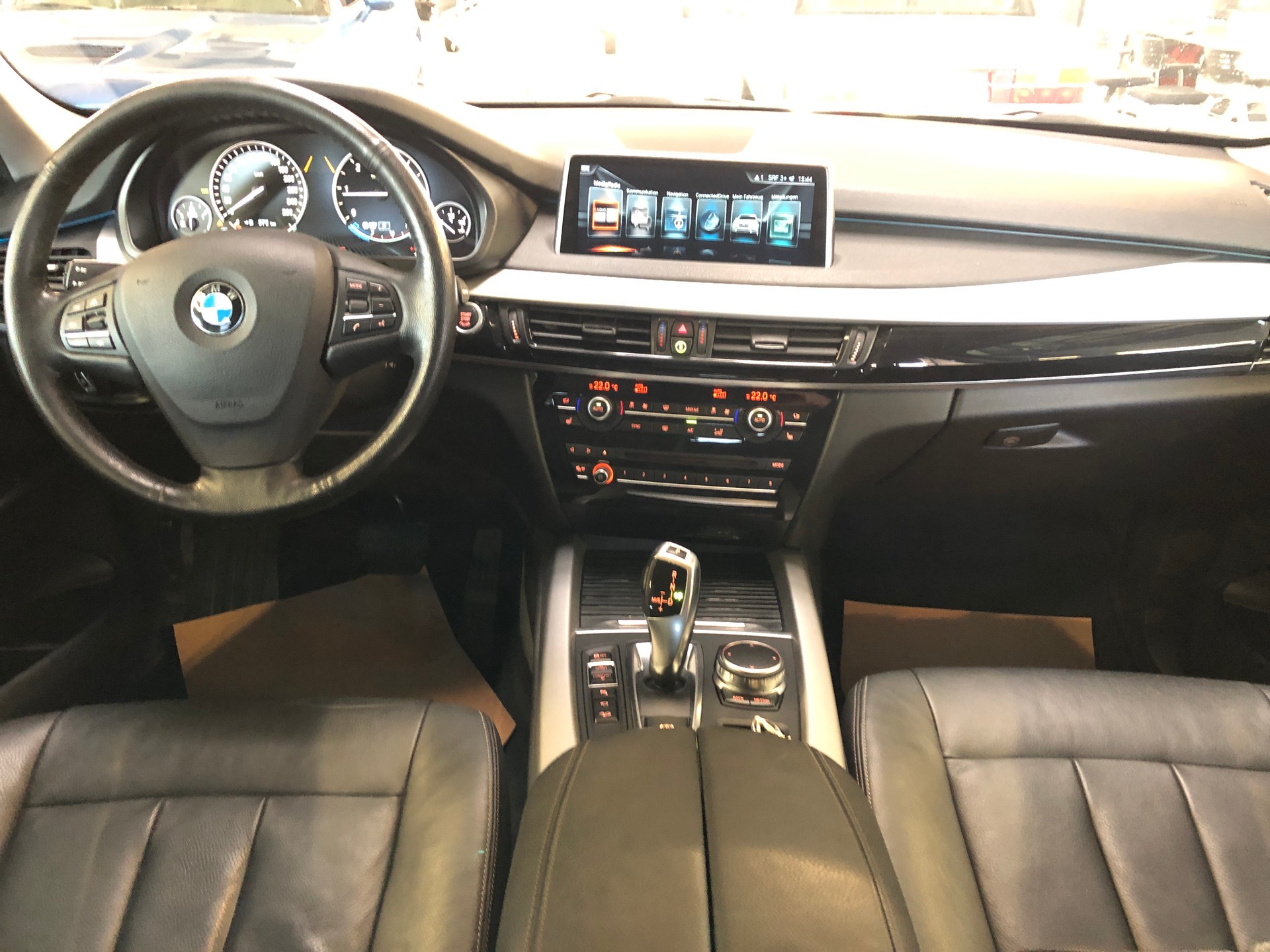BMW X5 xDrive 25d Steptronic - 19