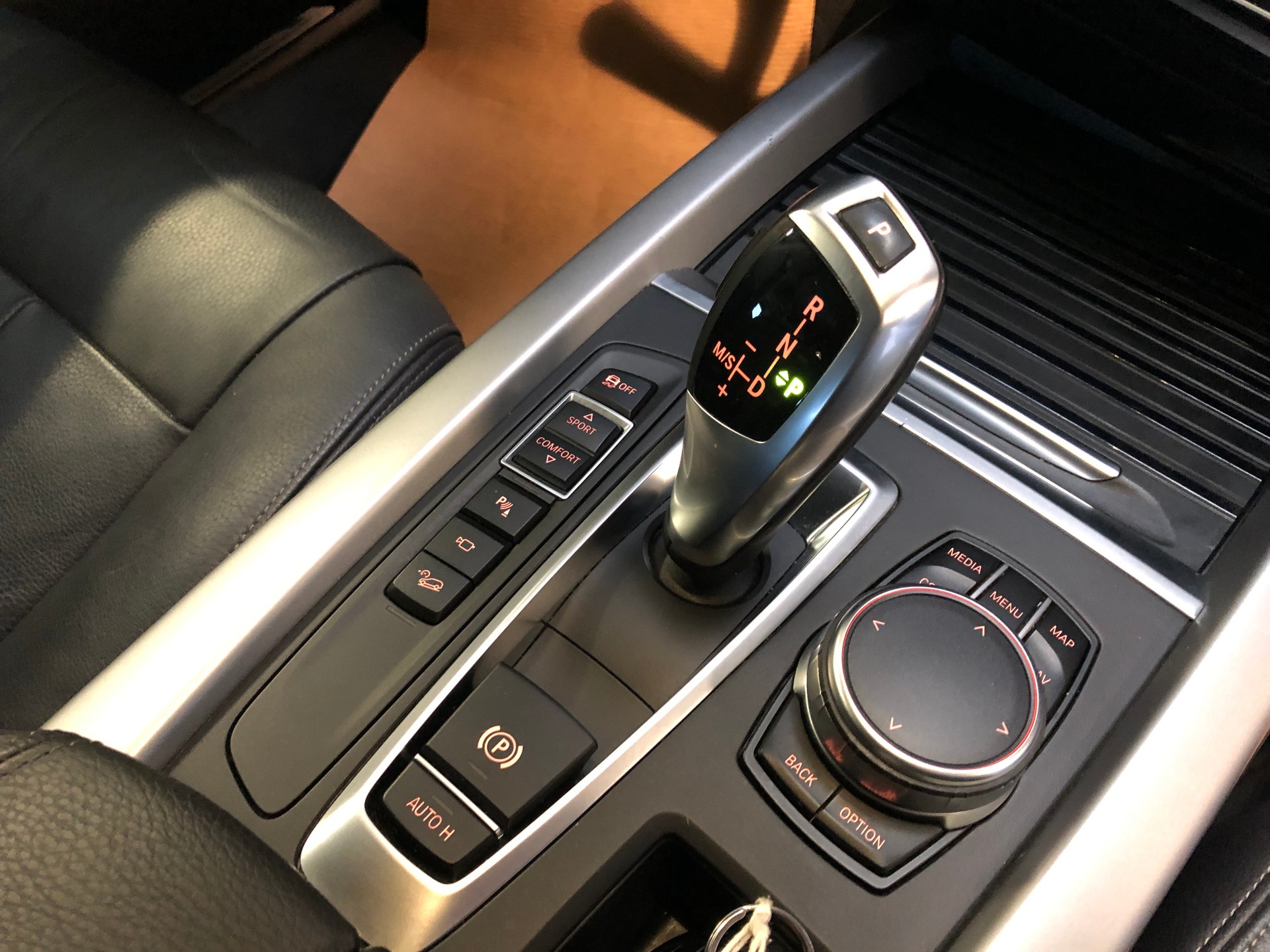 BMW X5 xDrive 25d Steptronic - 14