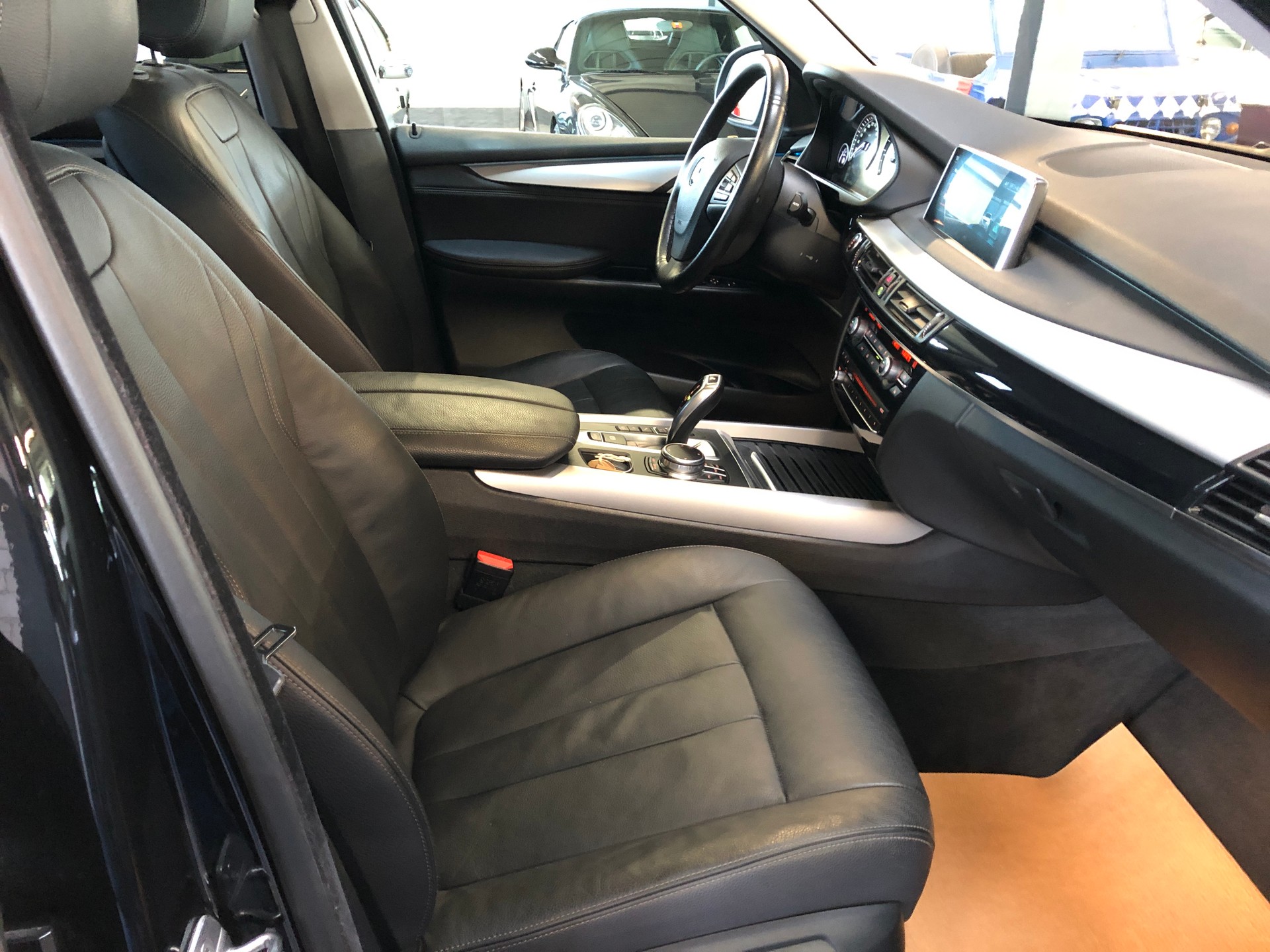 BMW X5 xDrive 25d Steptronic - 13