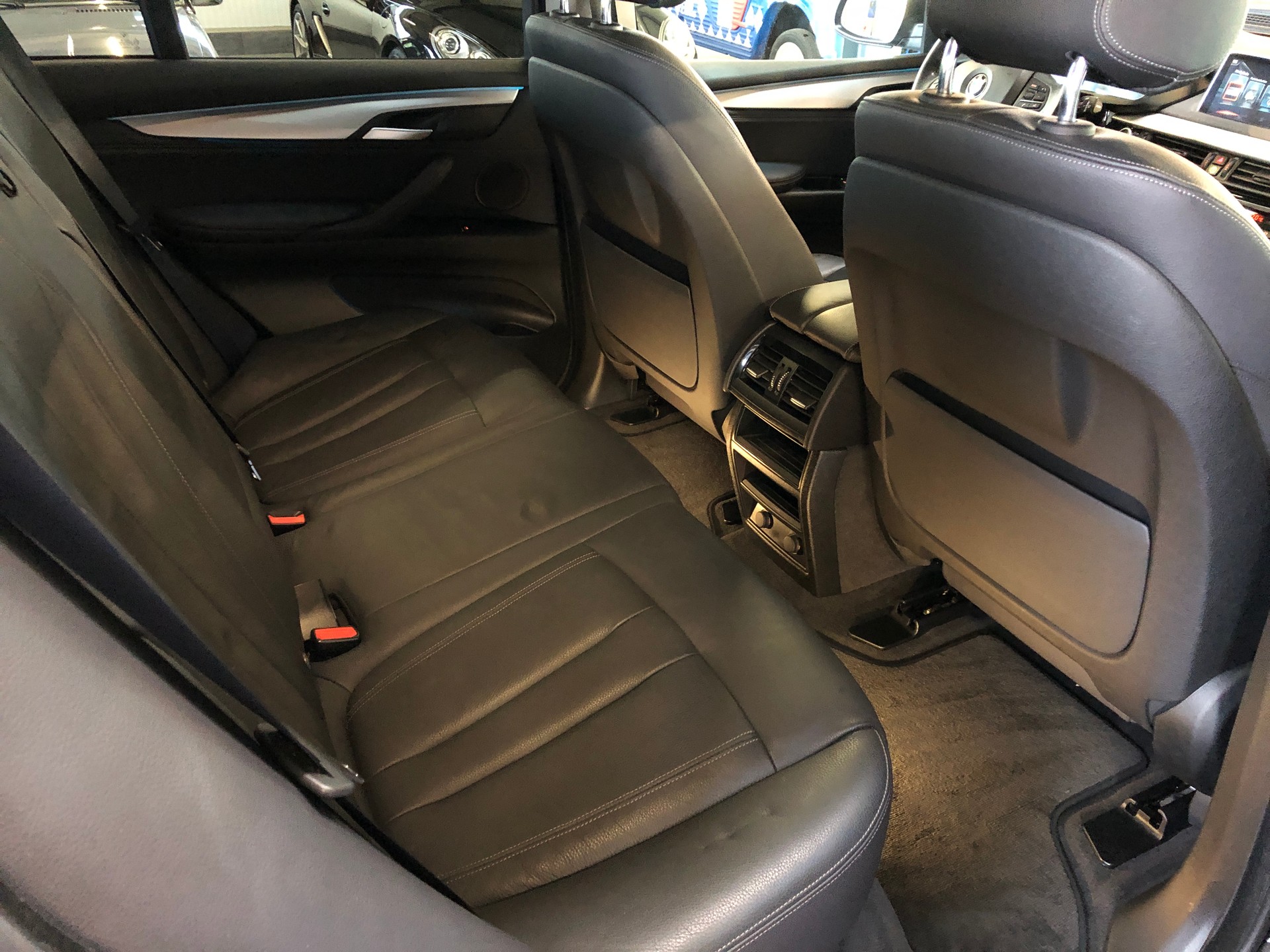 BMW X5 xDrive 25d Steptronic - 18