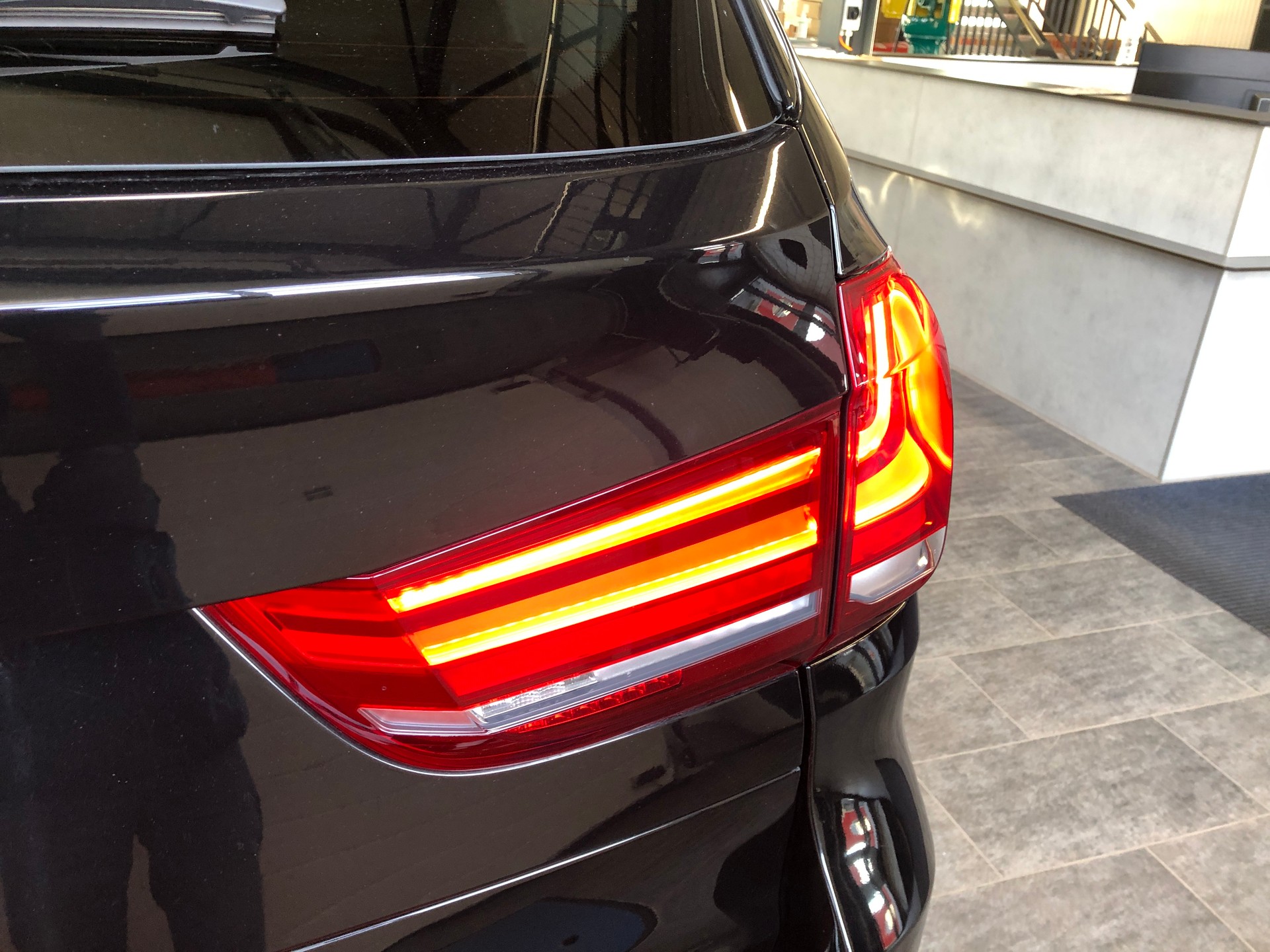 BMW X5 xDrive 25d Steptronic - 23