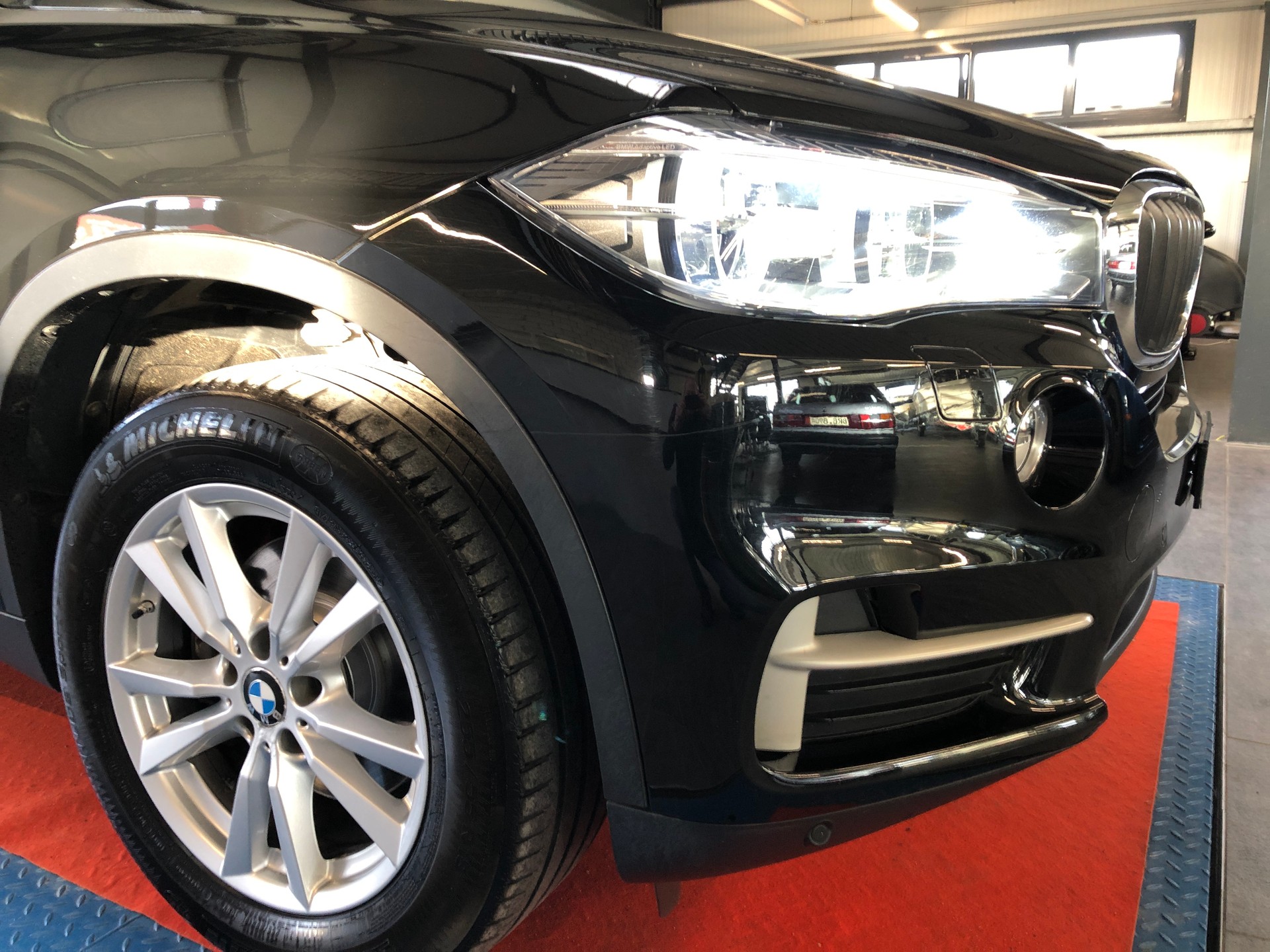 BMW X5 xDrive 25d Steptronic - 2