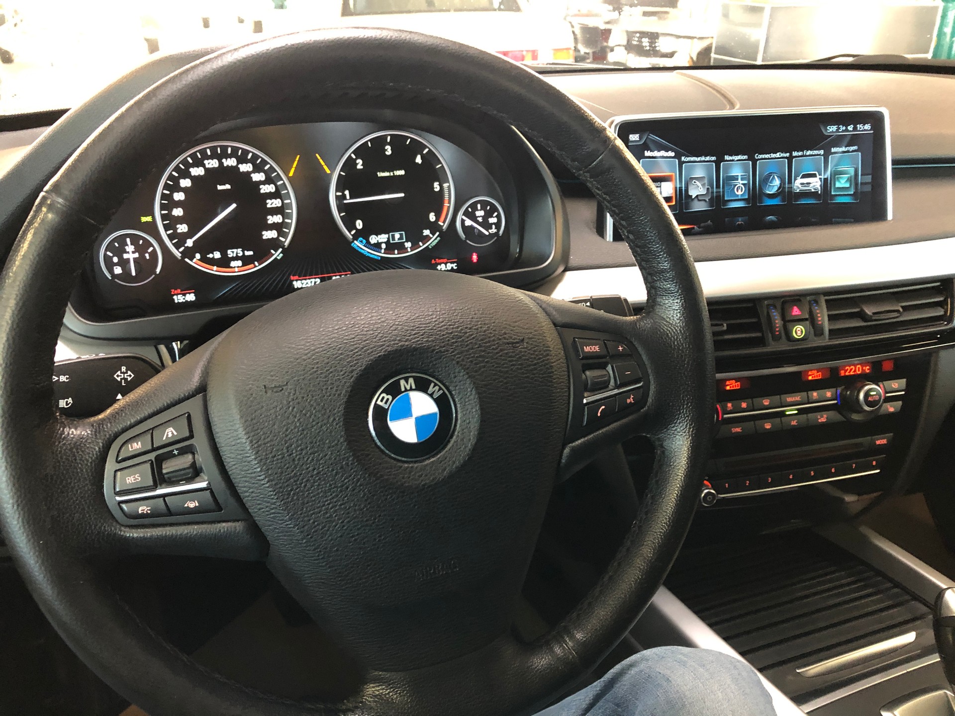 BMW X5 xDrive 25d Steptronic - 27