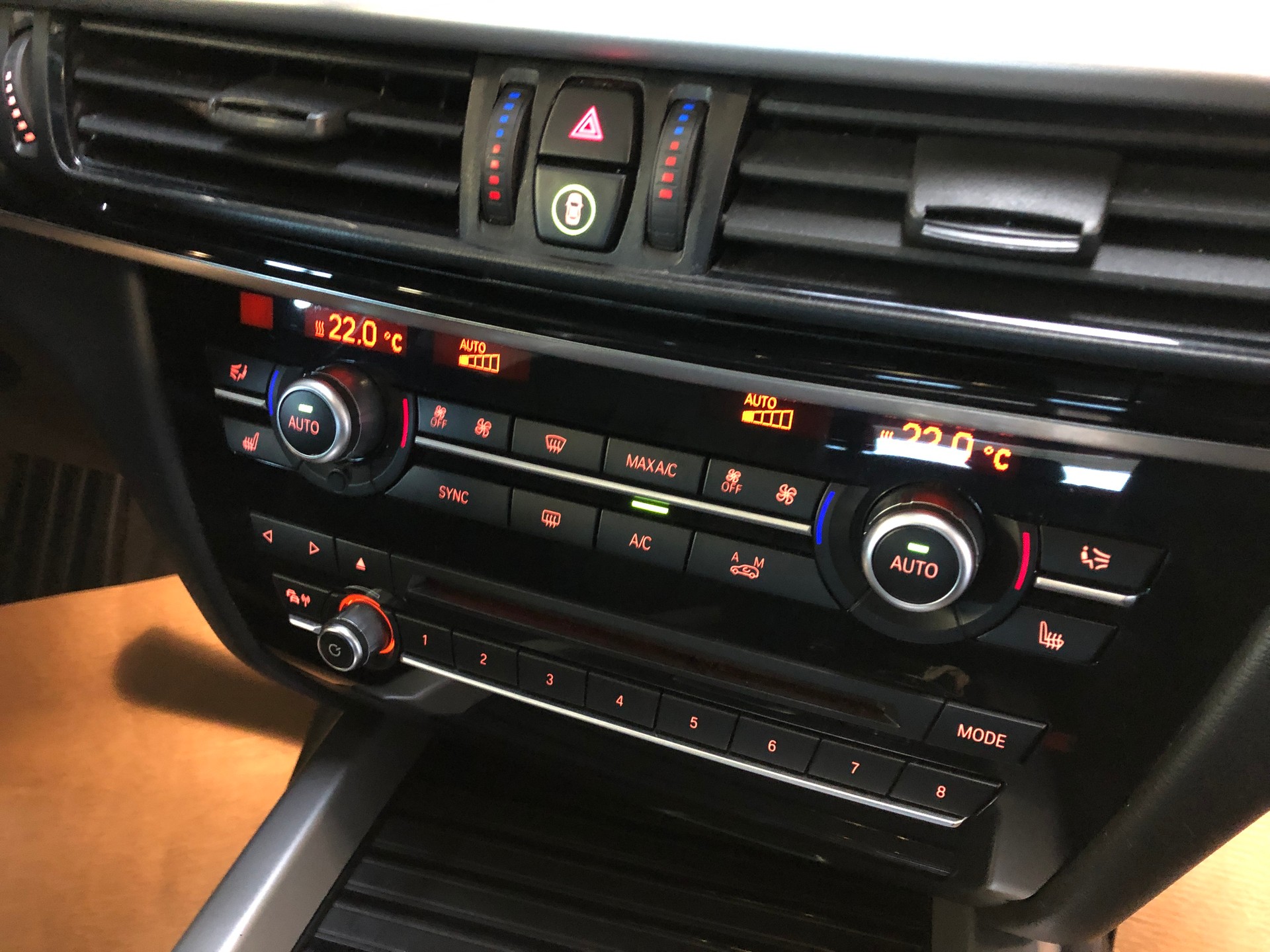 BMW X5 xDrive 25d Steptronic - 15